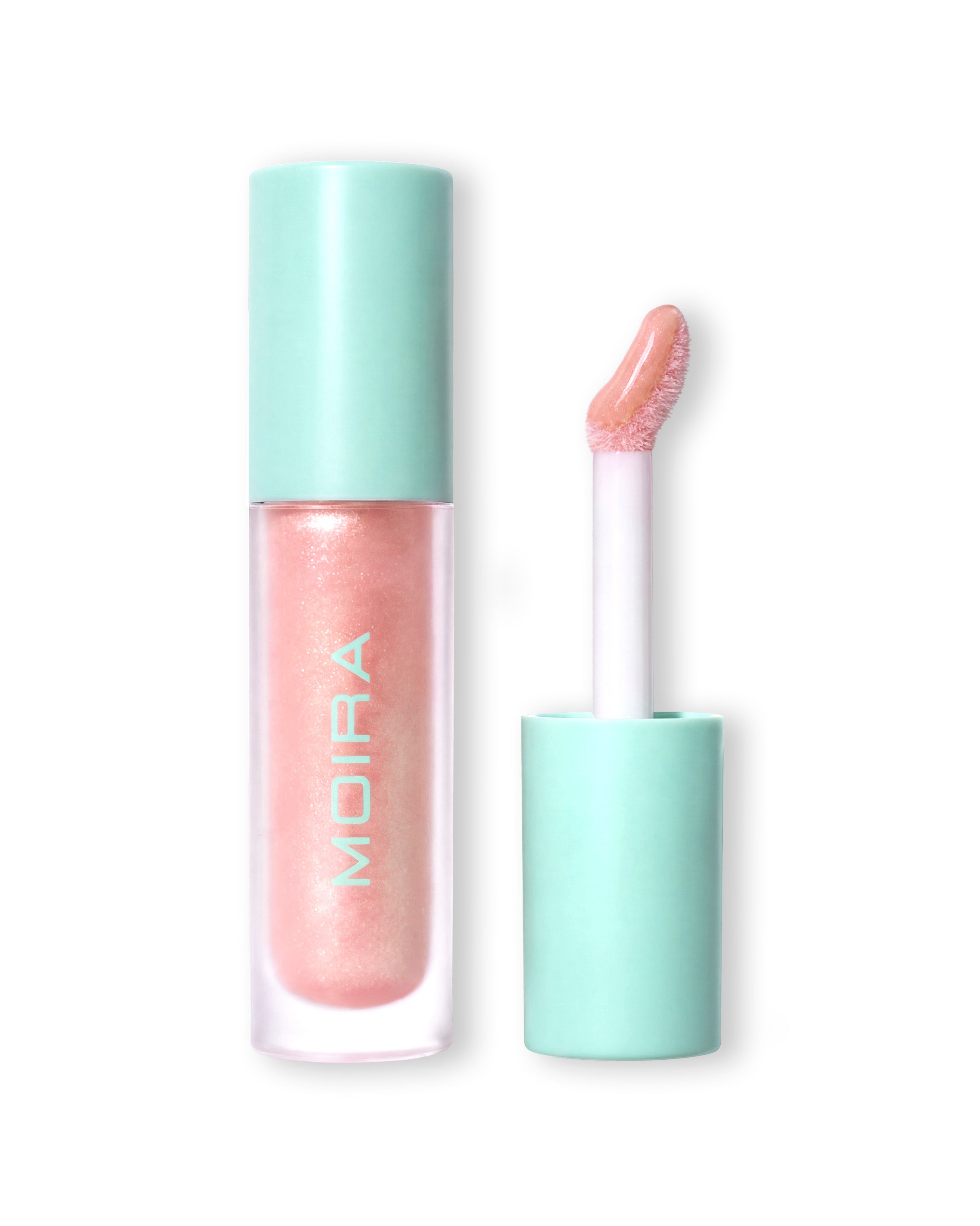 Angel Glow Gloss (001, Celestial Spark)