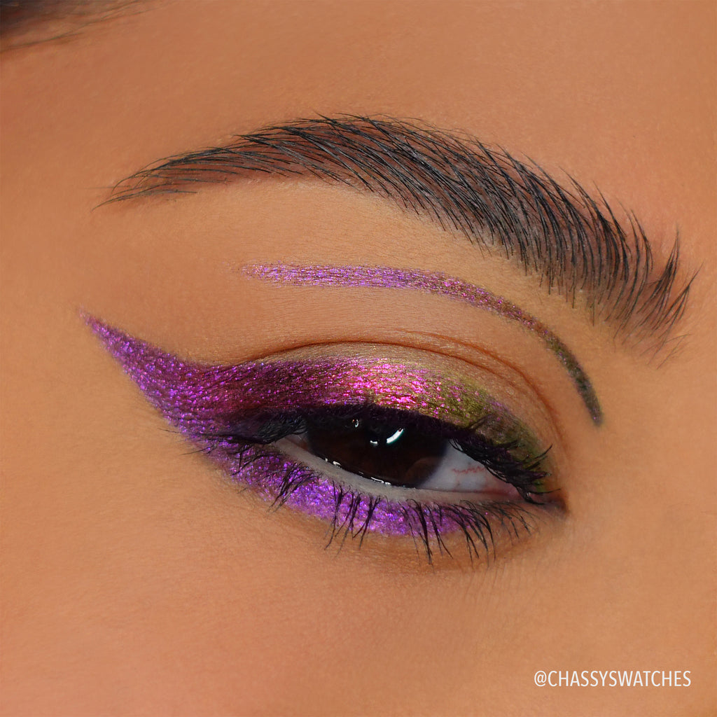 Supernova Multichrome Gel Liner (001, Atlas) MOIRA Cosmetics MOIRA