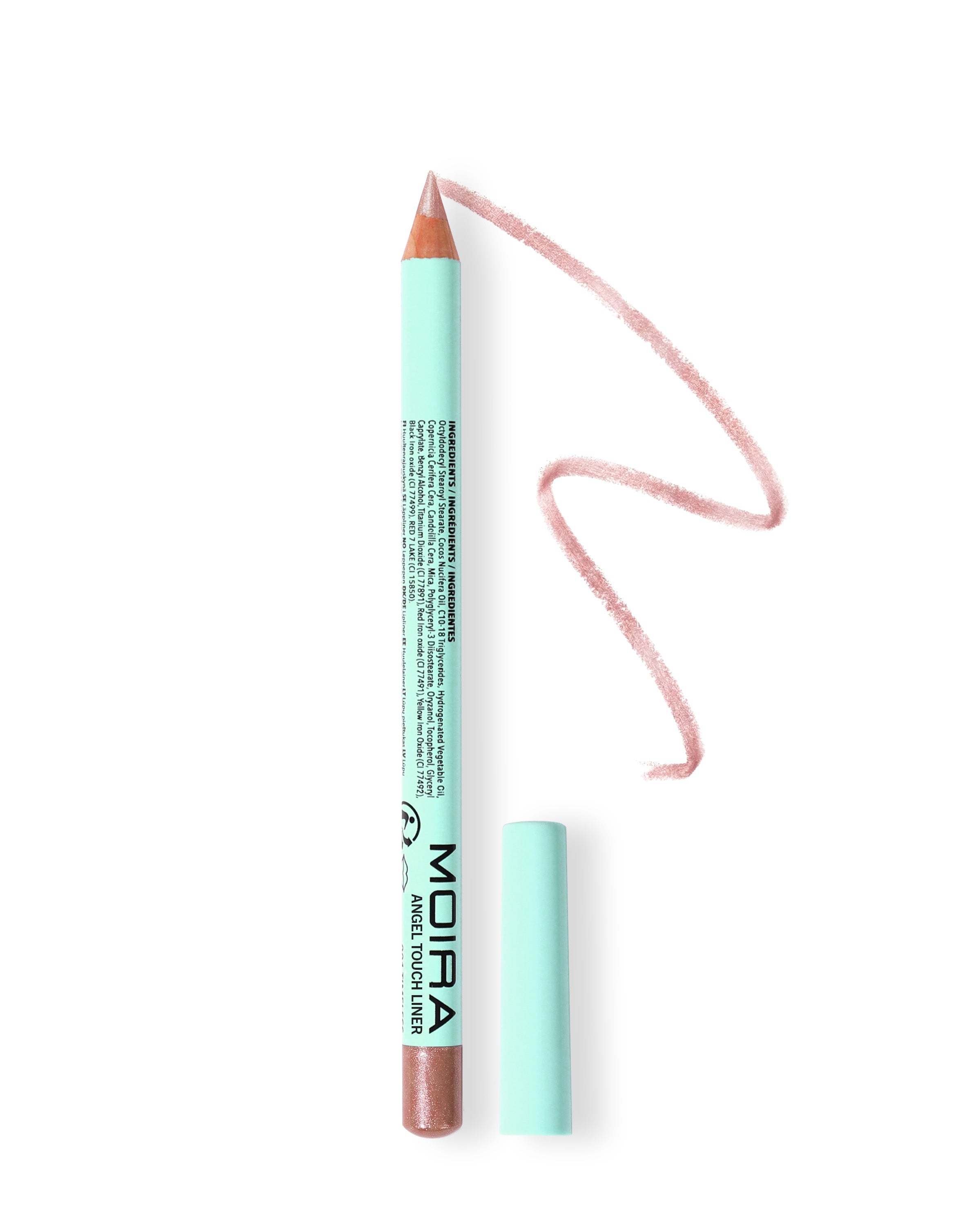 Angel Touch Liner