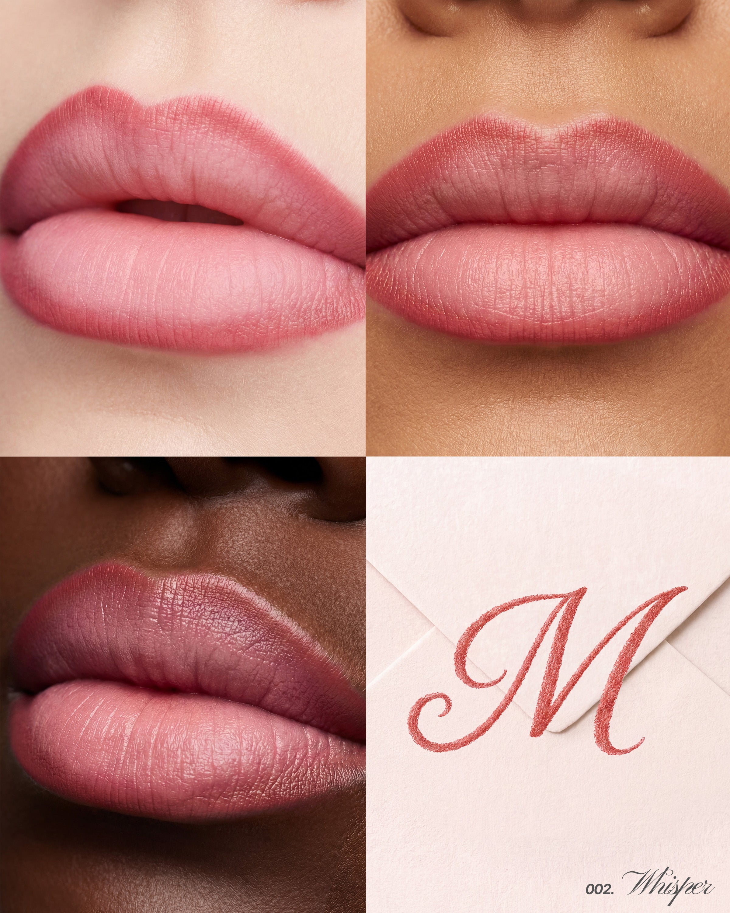 Angel Touch Liner (002, Whisper)