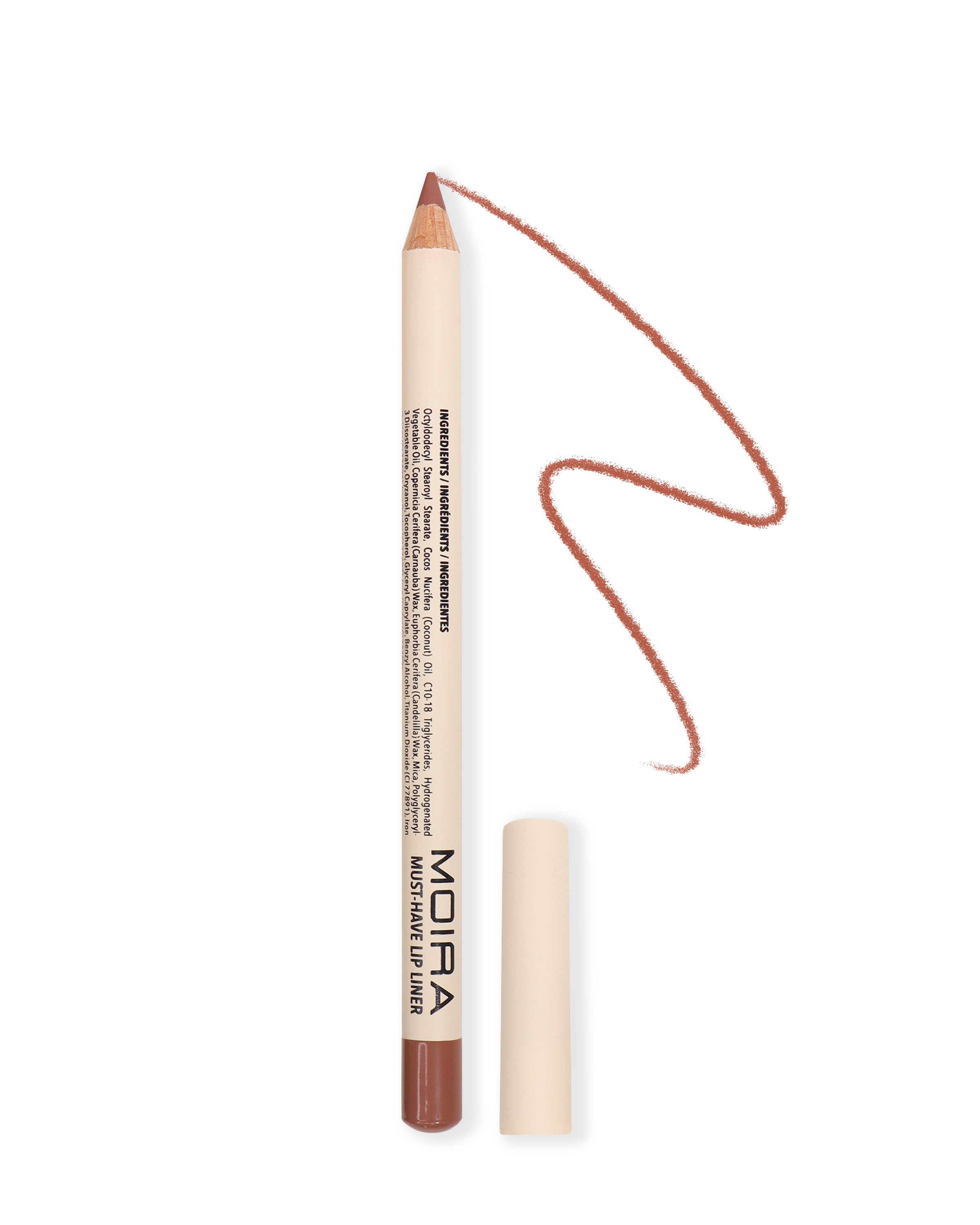 Must-Have Lip Liner (002, Natural Sand)