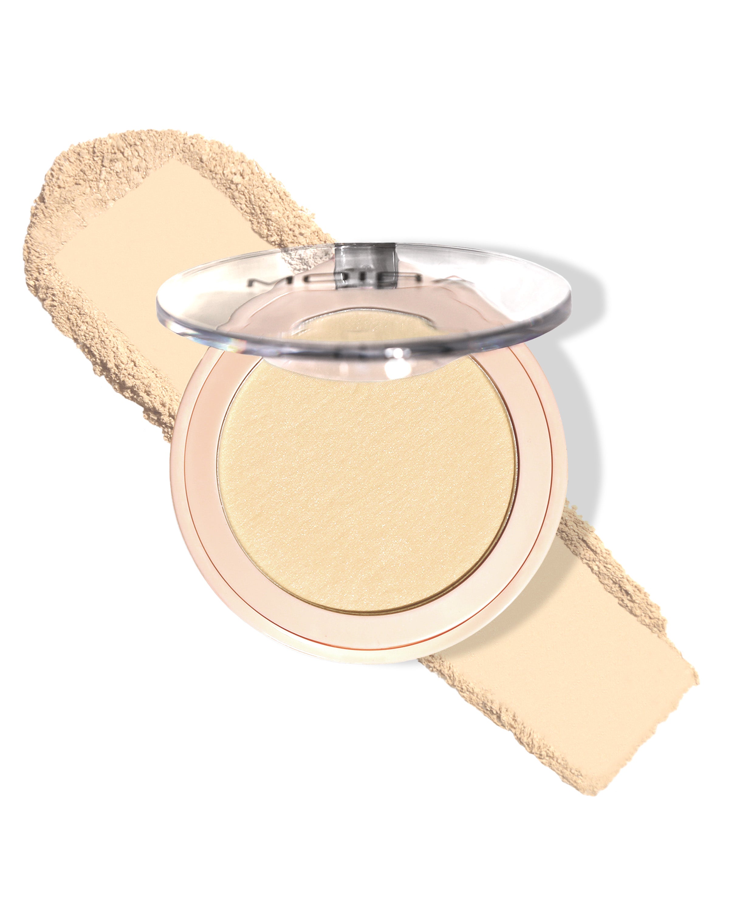 Under-Eye Setting Powder (200, Banana)