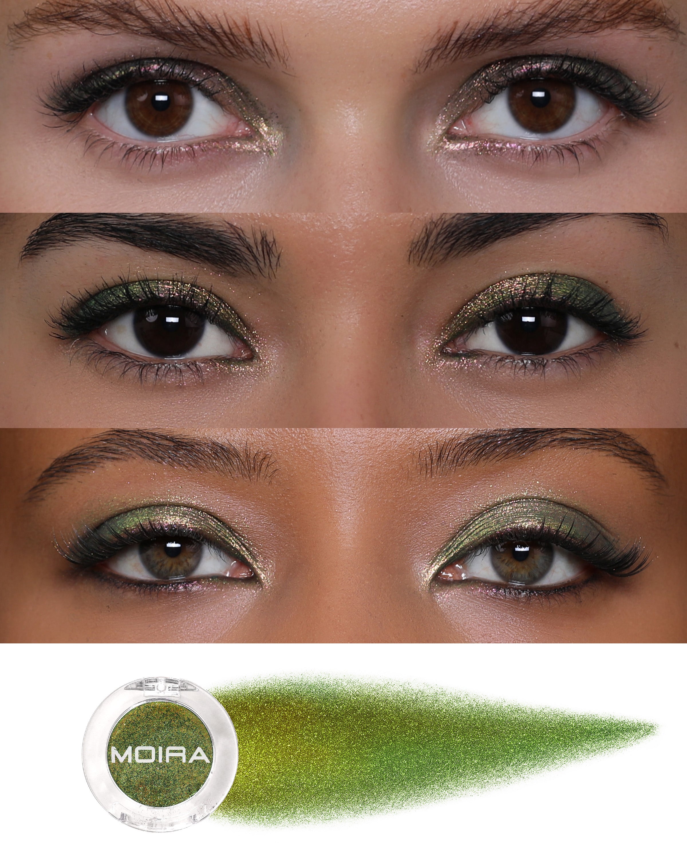 Supernova Glitz Shadow (002, Stellar Haze)