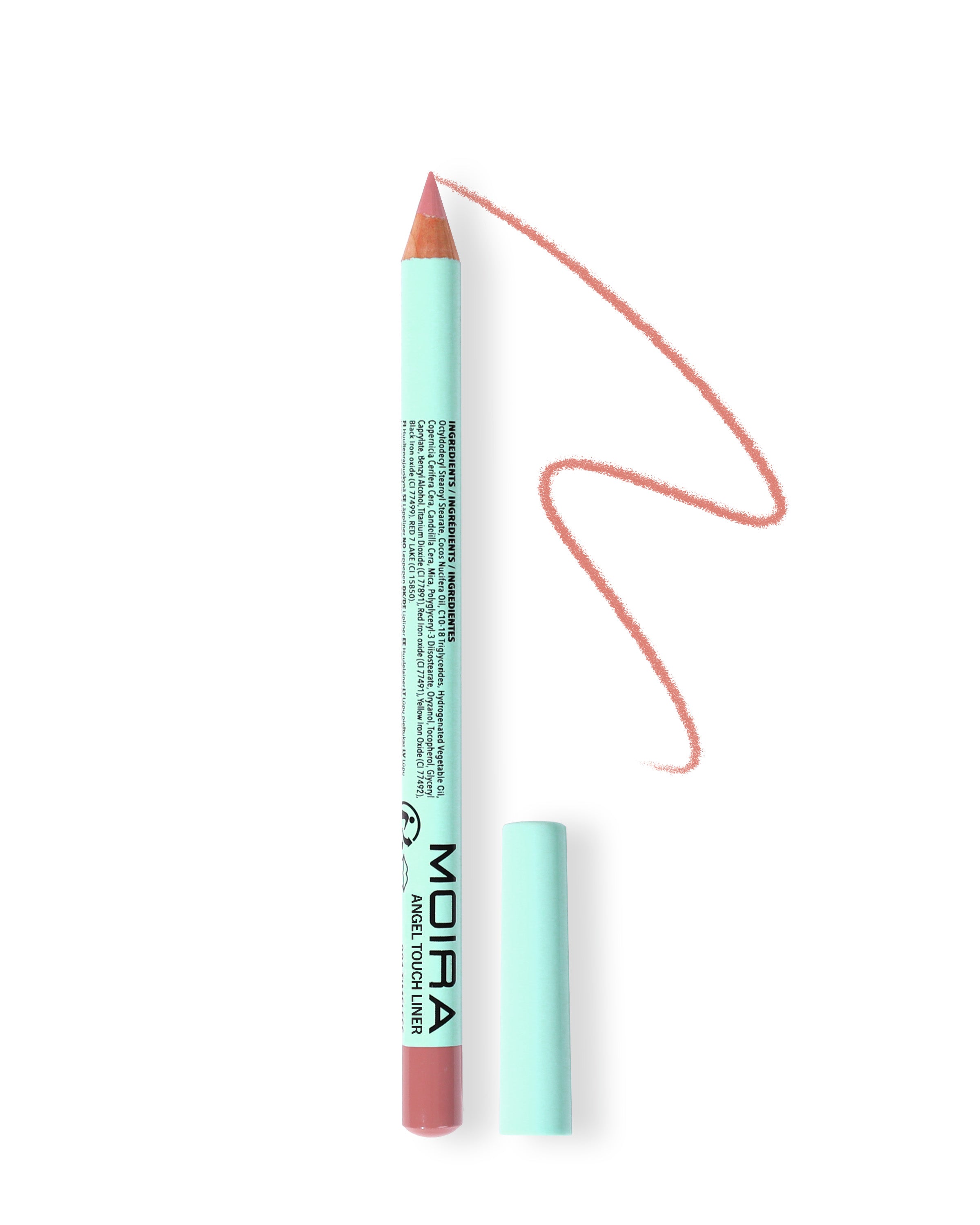 Angel Touch Liner (002, Whisper)