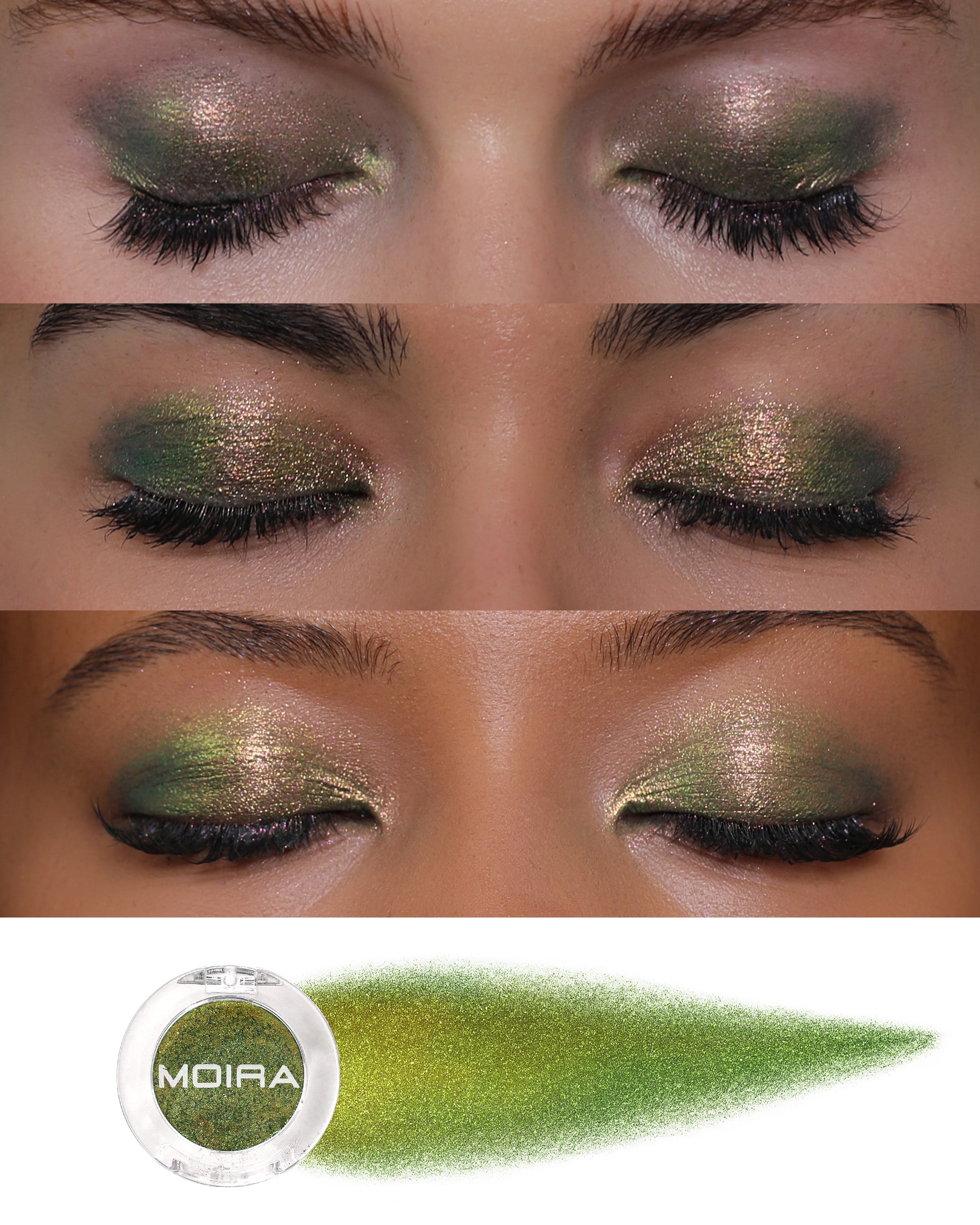 Supernova Glitz Shadow (003, Starbloom)