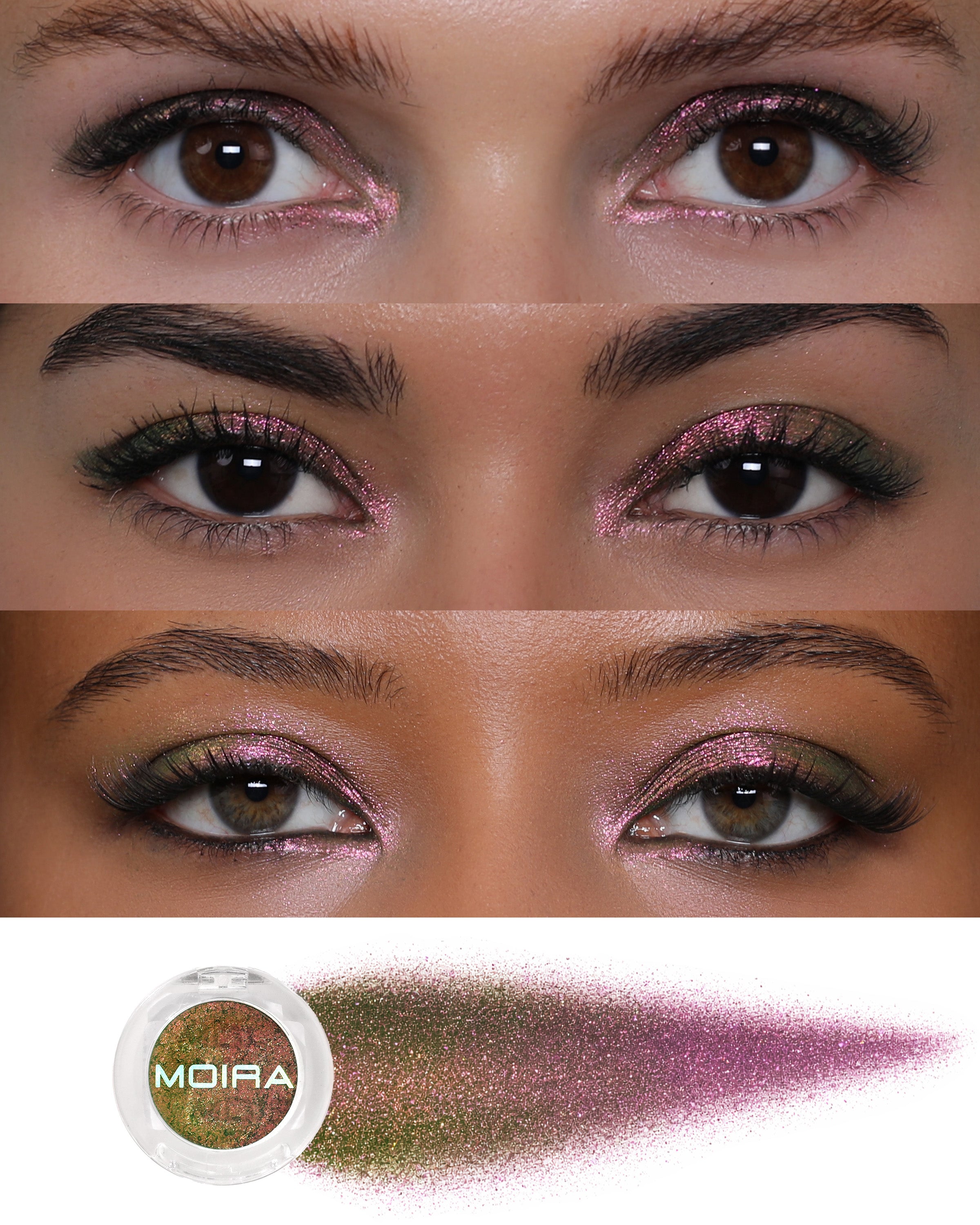 Supernova Glitz Shadow (003, Starbloom)