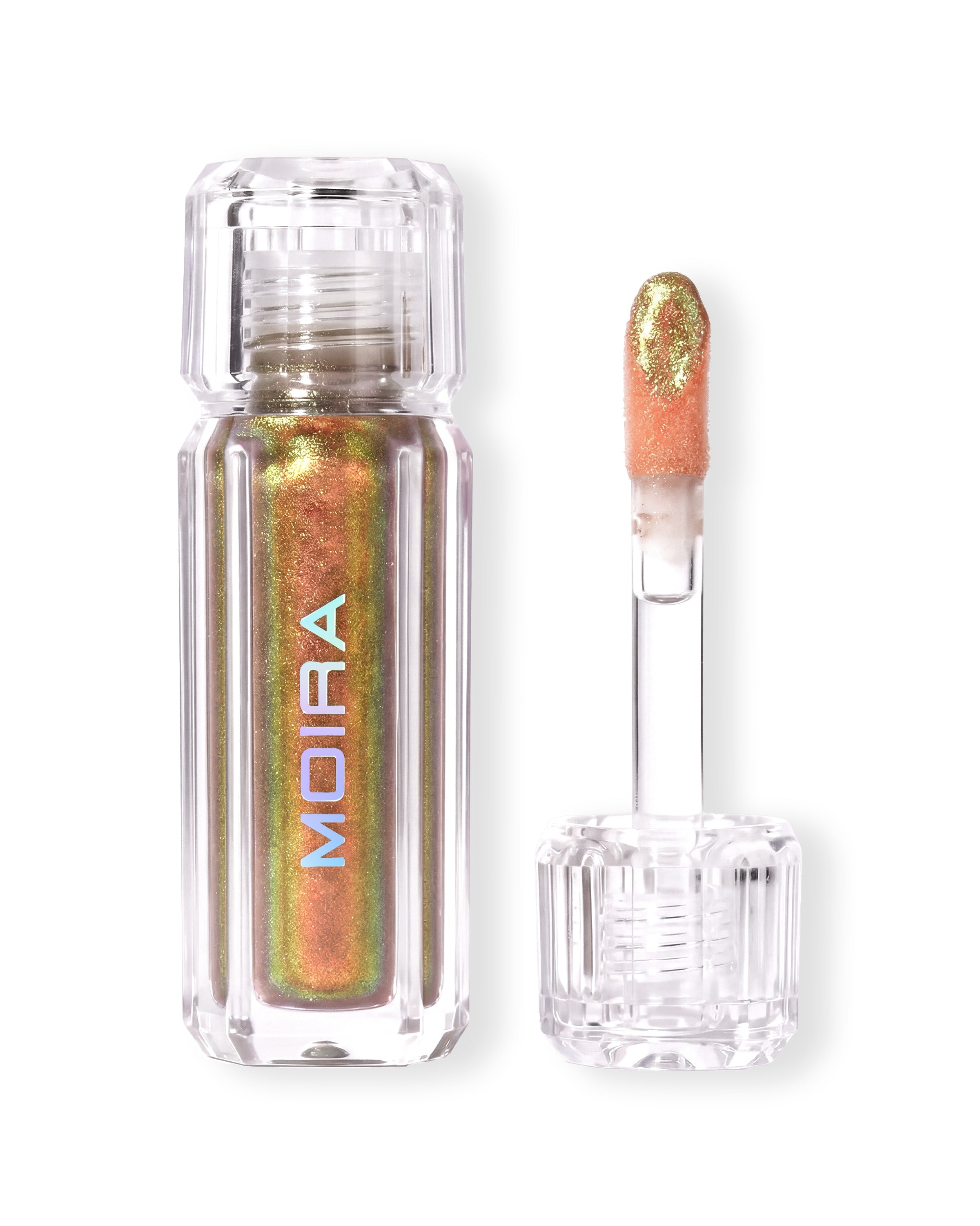 Chroma Kiss pH Tint Oil (003, Petal Copper)