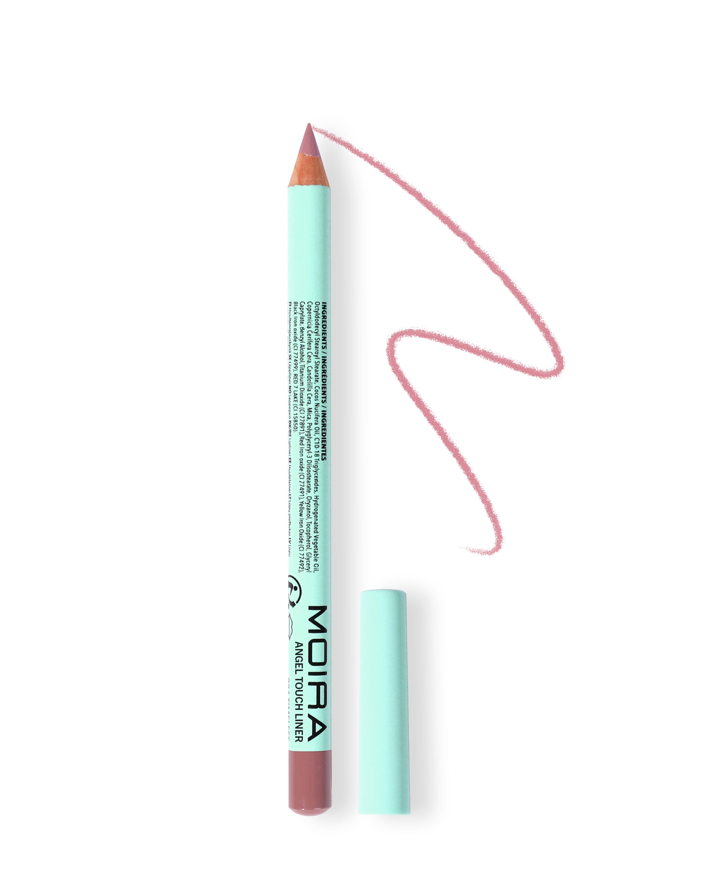 Angel Touch Liner (003, Love Spell)