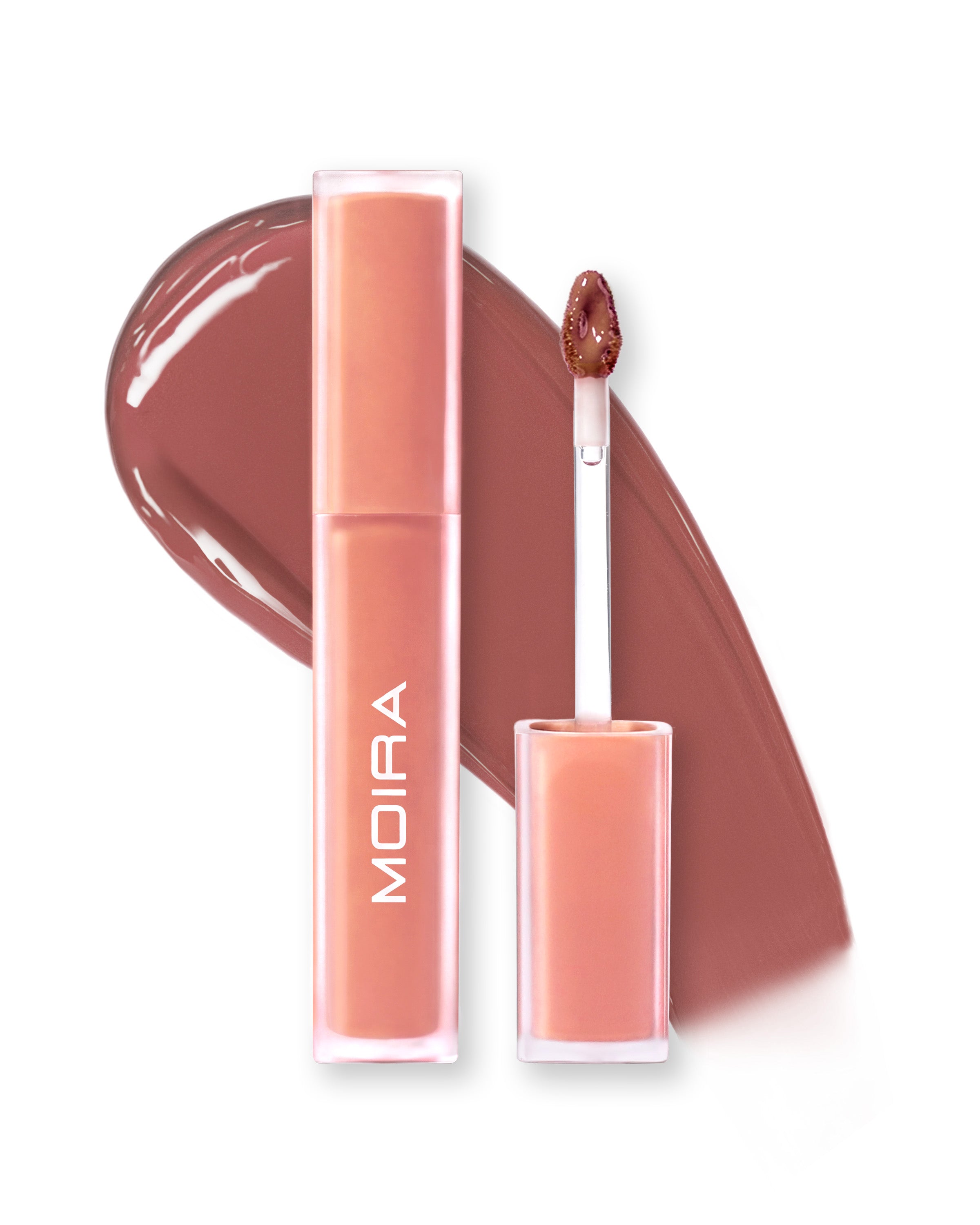 Velvet Air Lip Tint (003, Coquette)