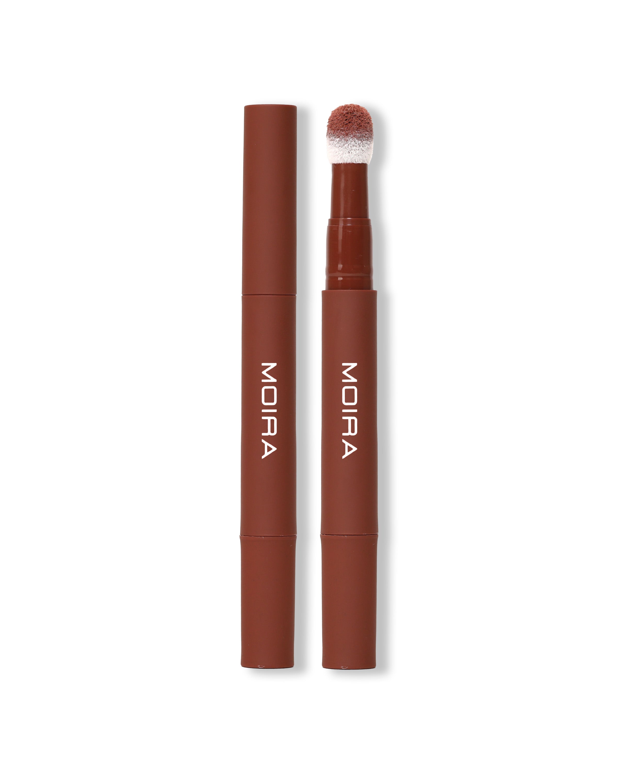 Cushion Kiss Lip Cream (004, Leather Brown)