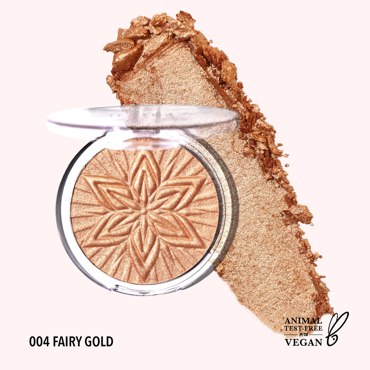 Sun Glow Face & Body Highlighter