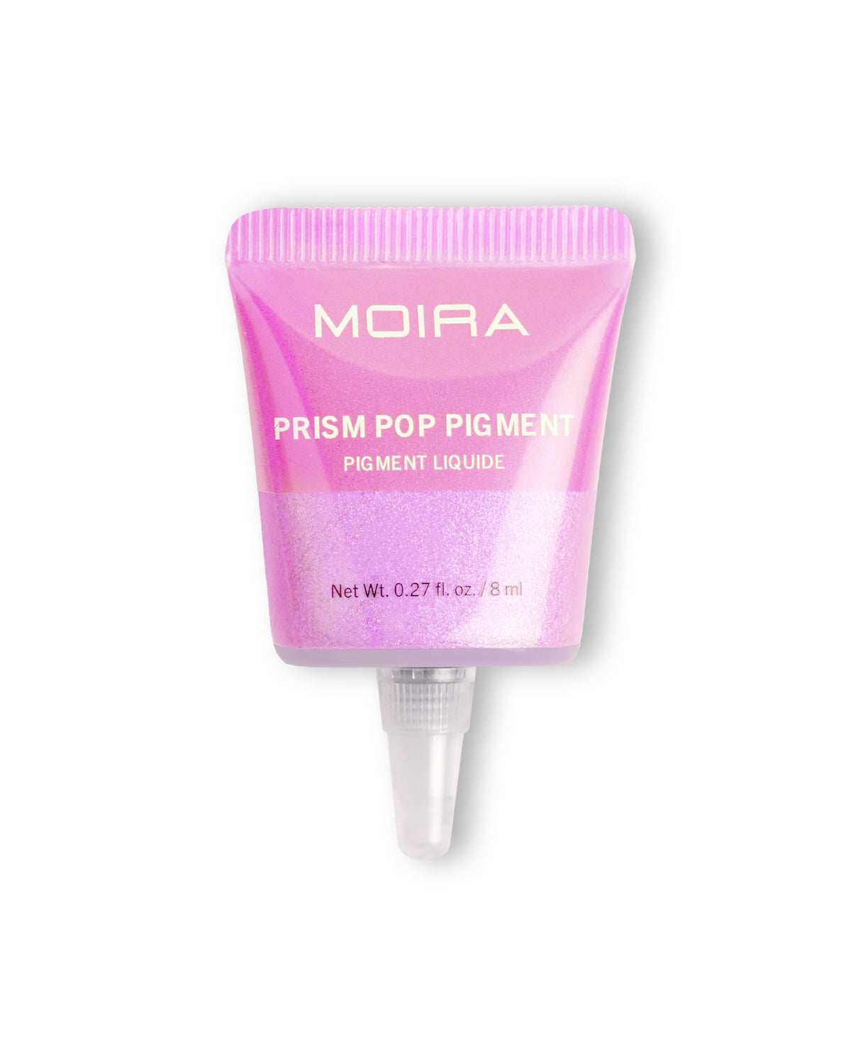 Prism Pop Pigment (005, Bubbly Bliss) | MOIRA Cosmetics