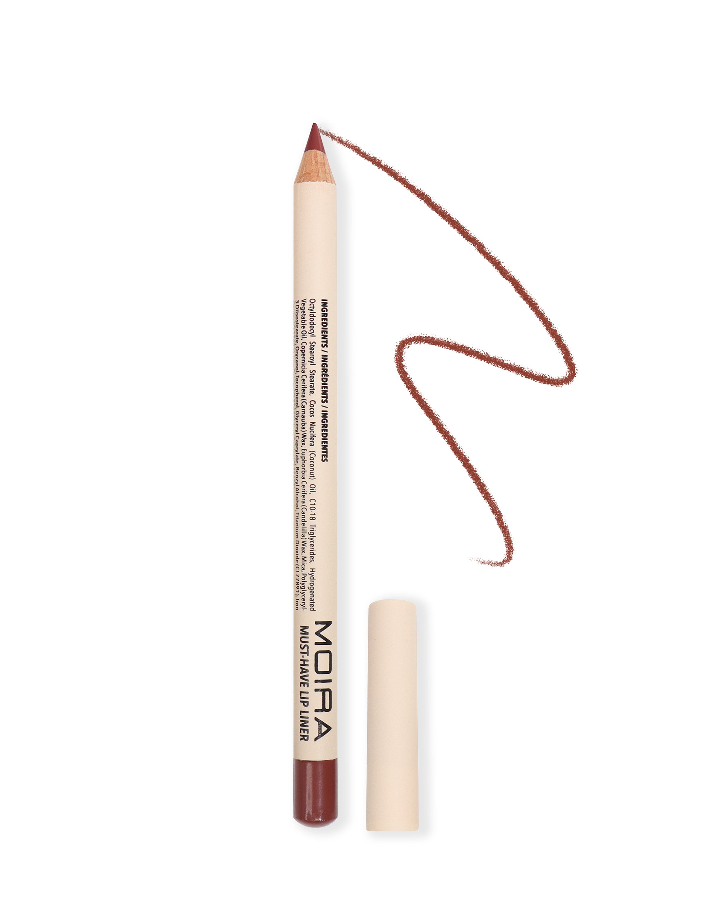 Must-Have Lip Liner (005, Cinnamon)