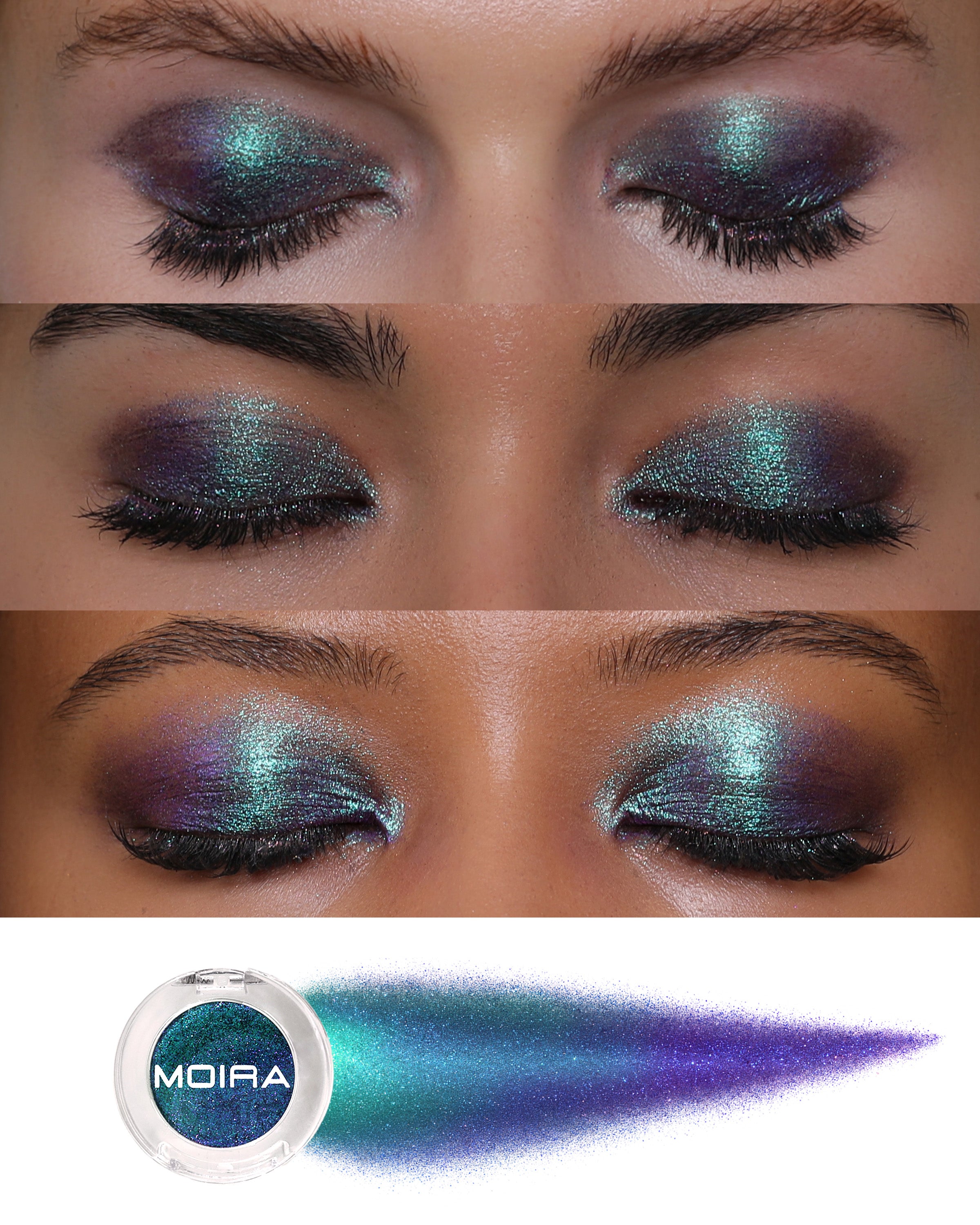 Supernova Glitz Shadow (006, Galaxsea)