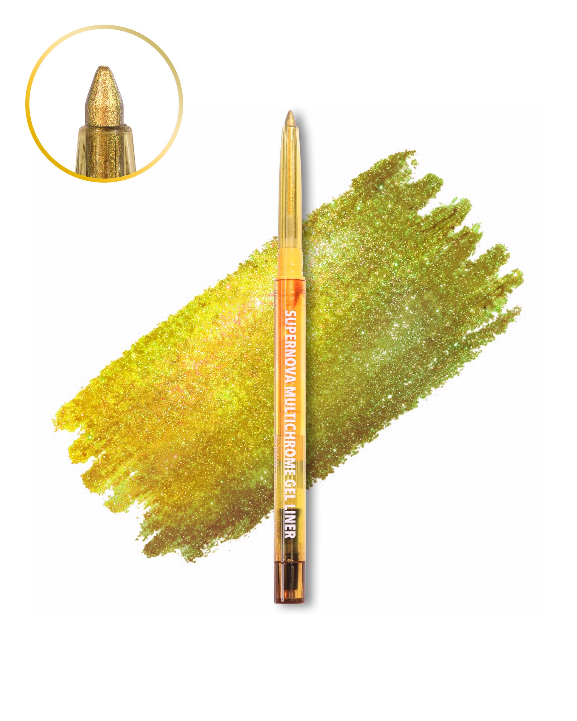 Supernova Multichrome Gel Liner (006, Nova)