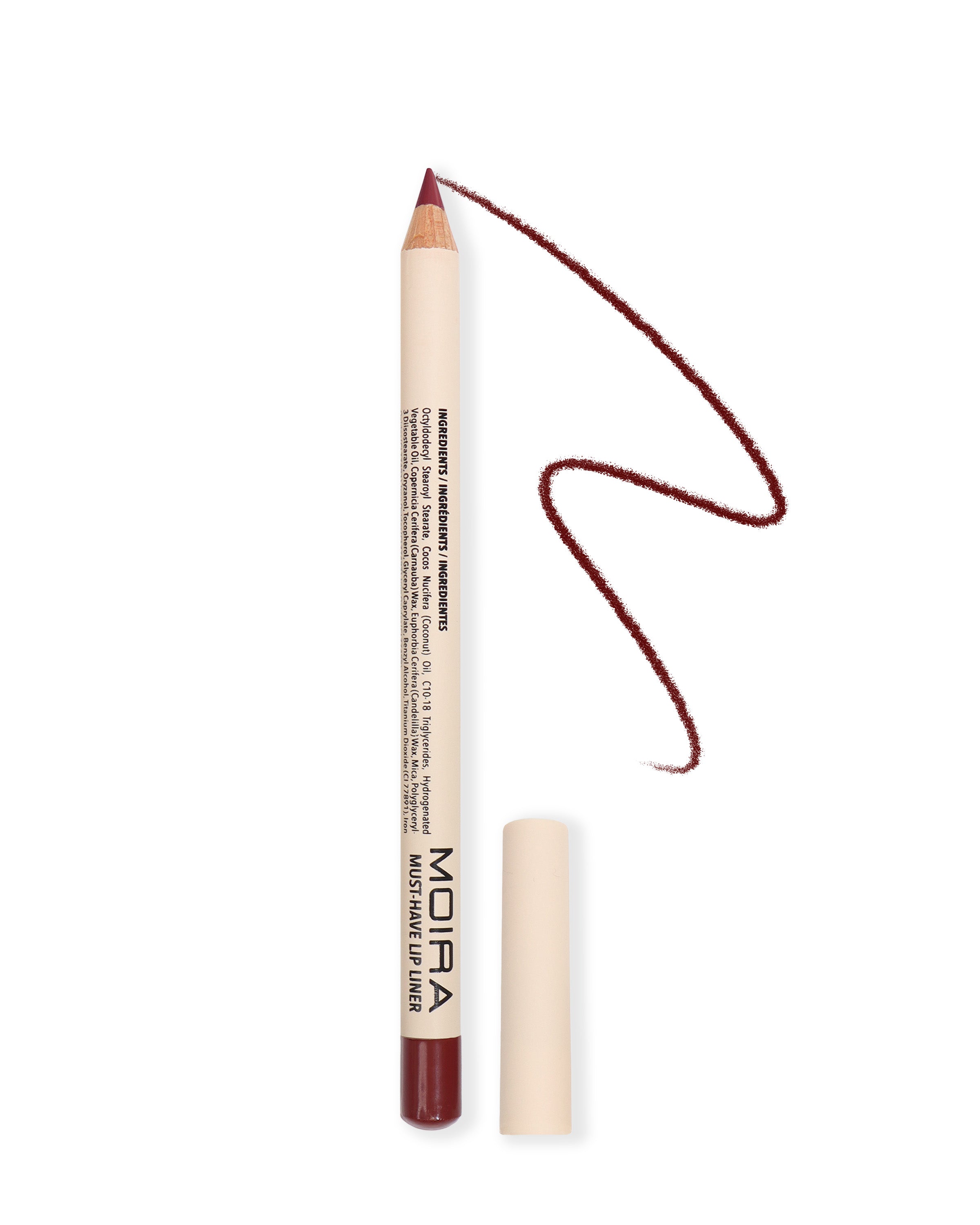 Must-Have Lip Liner (006, Burnt Umber)
