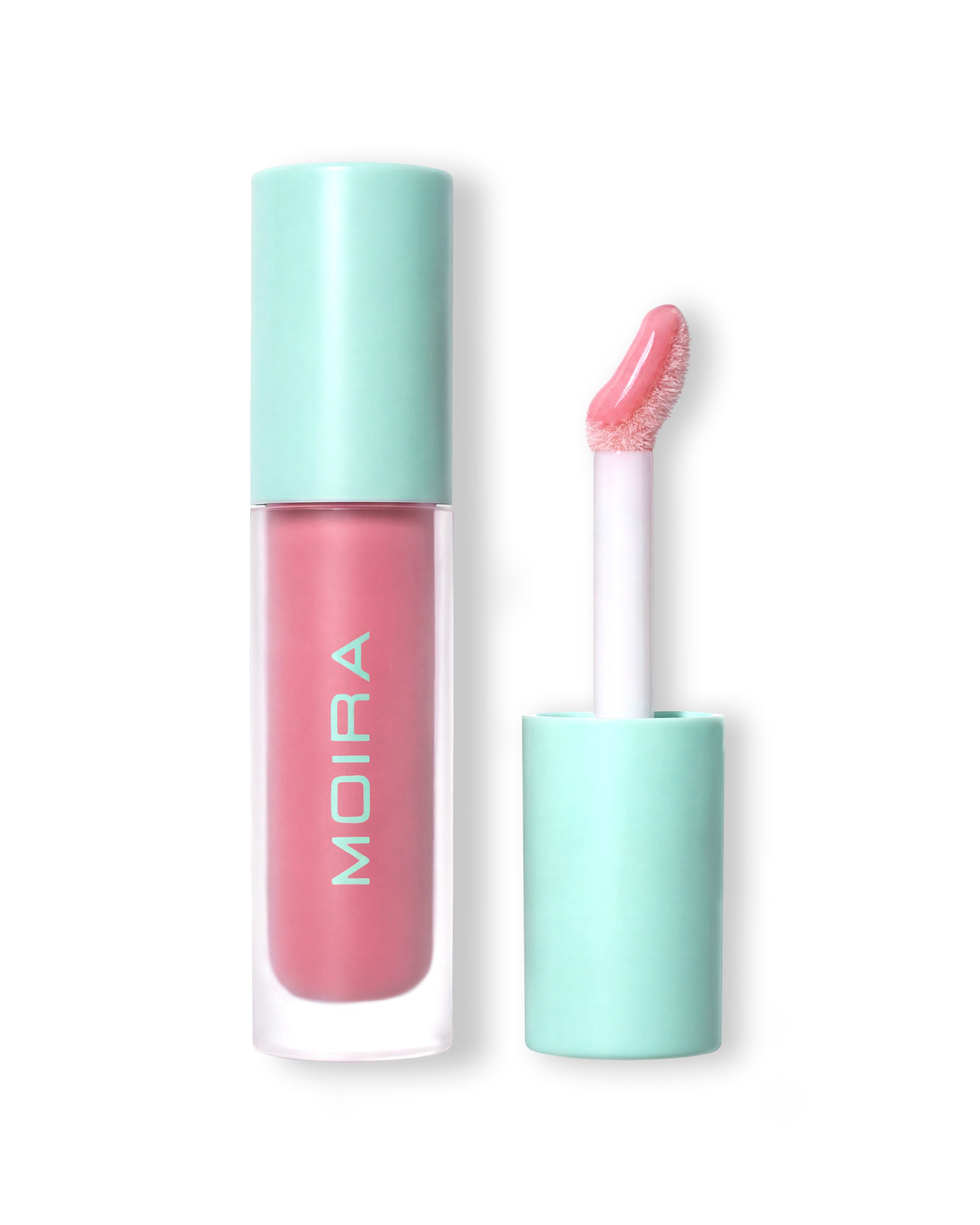 Angel Glow Gloss (006, Pink Lullaby)