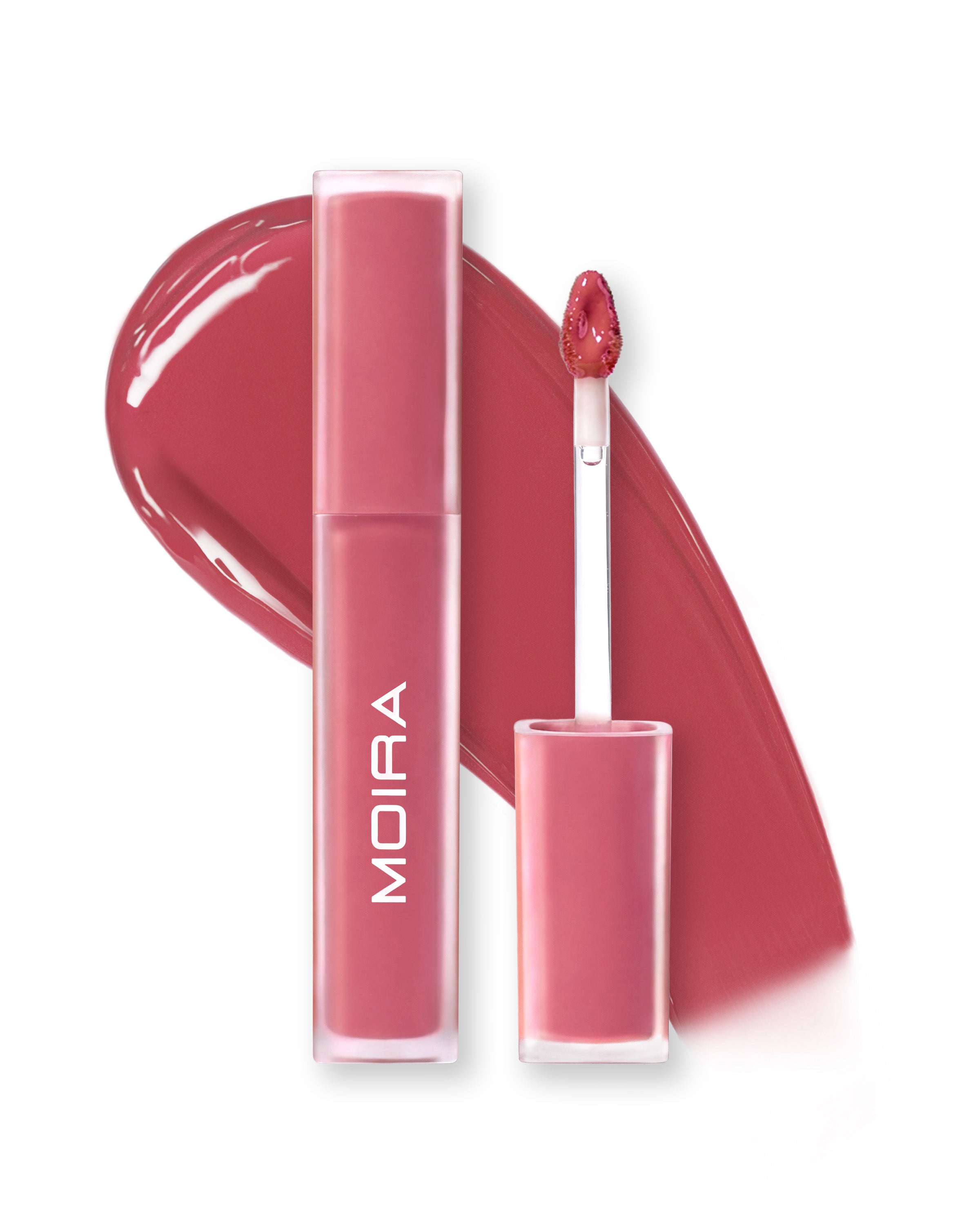 Velvet Air Lip Tint (007, Flirtatious)