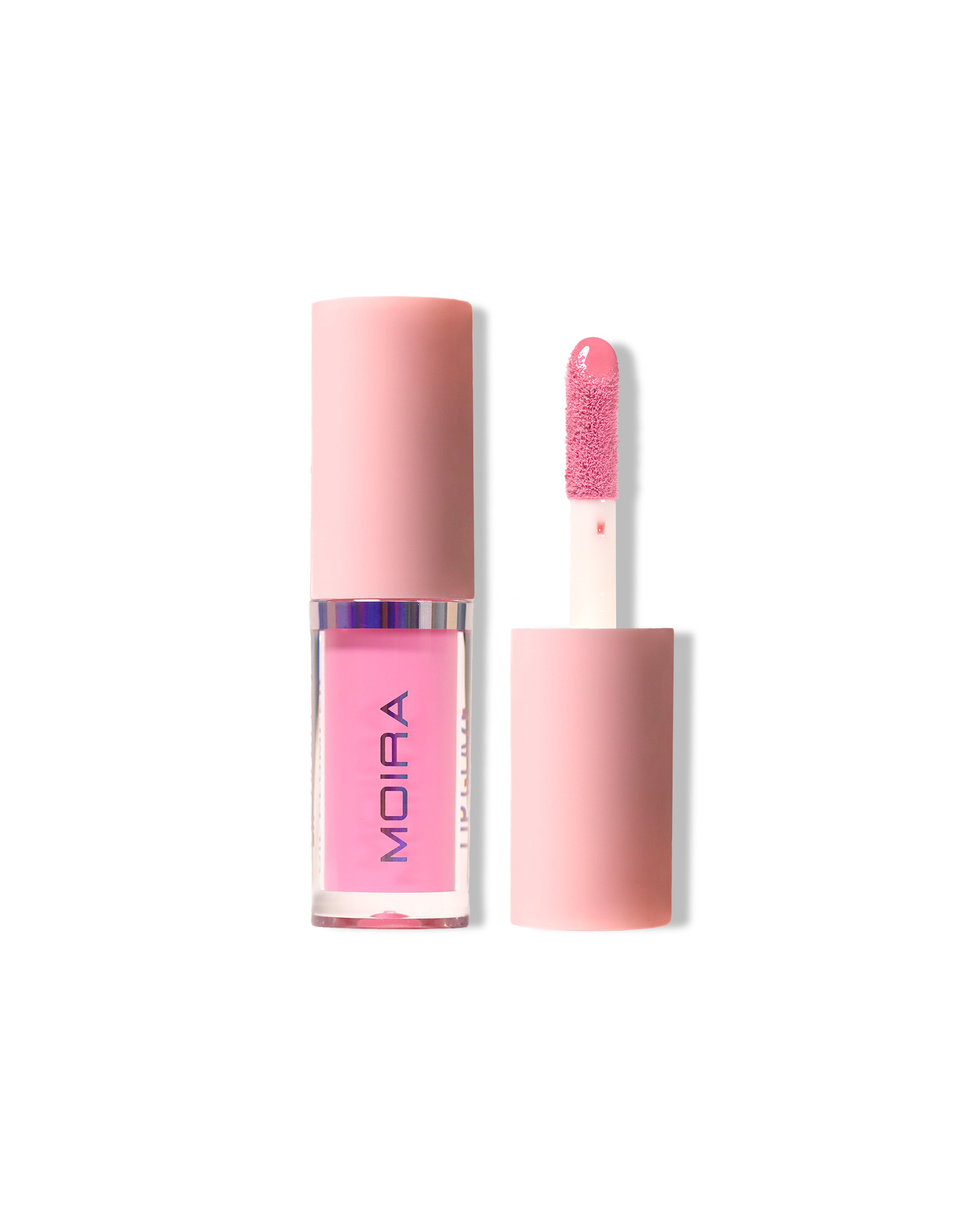 Lip Glaze Oil Plumper (001, Spicy Rose)