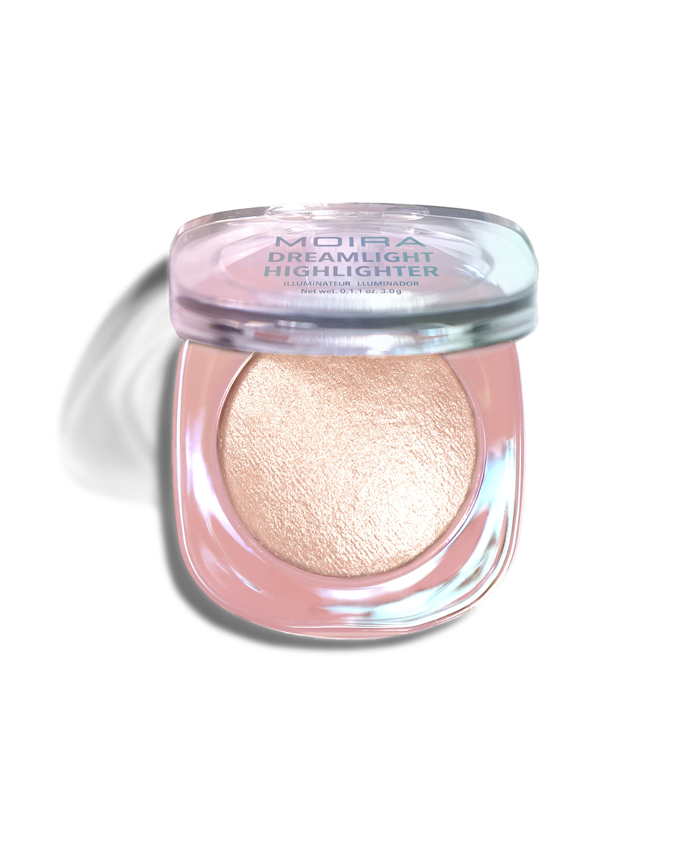 Dreamlight Highlighter (007, Reckless Love)