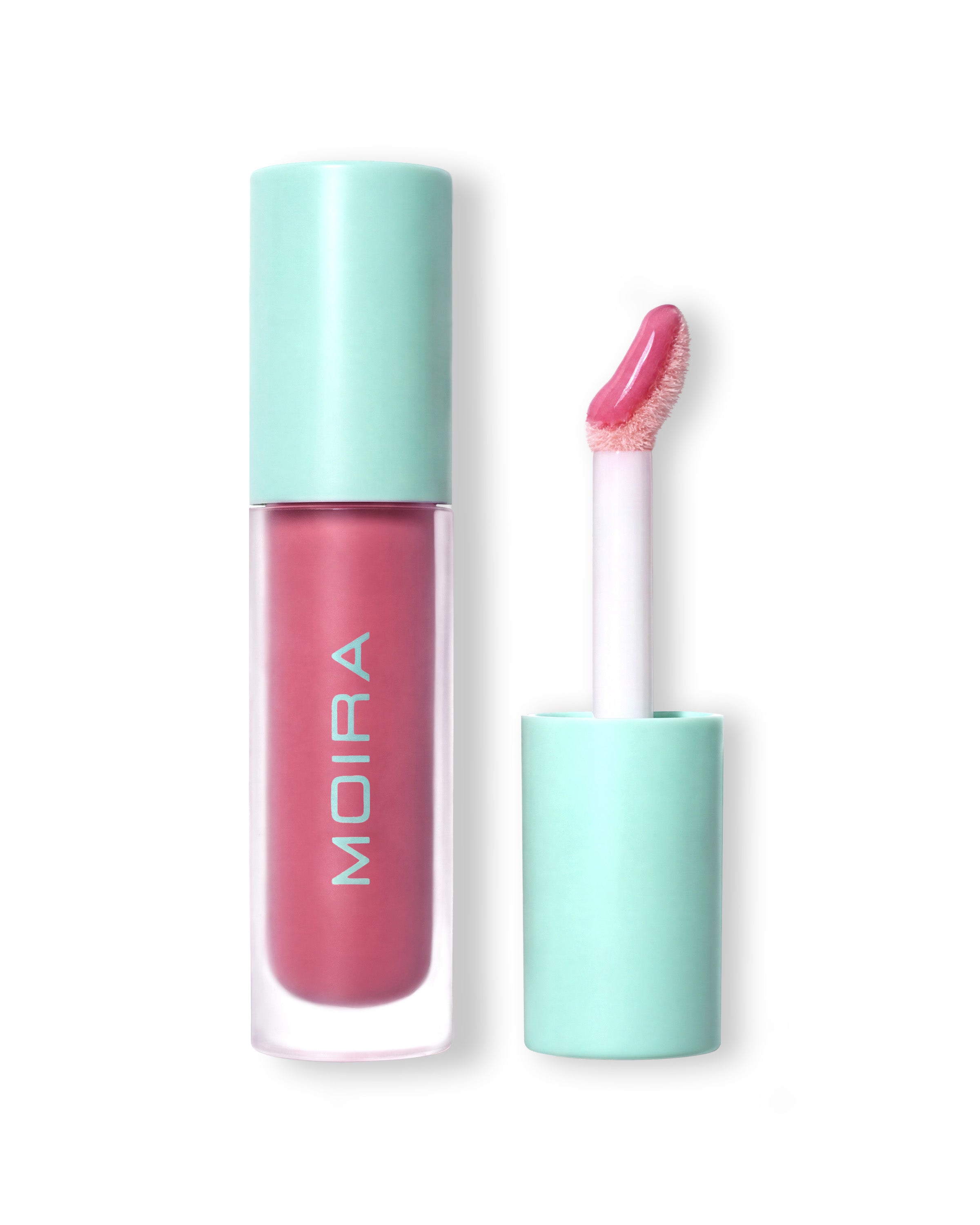 Angel Glow Gloss (008, Aura Bloom)