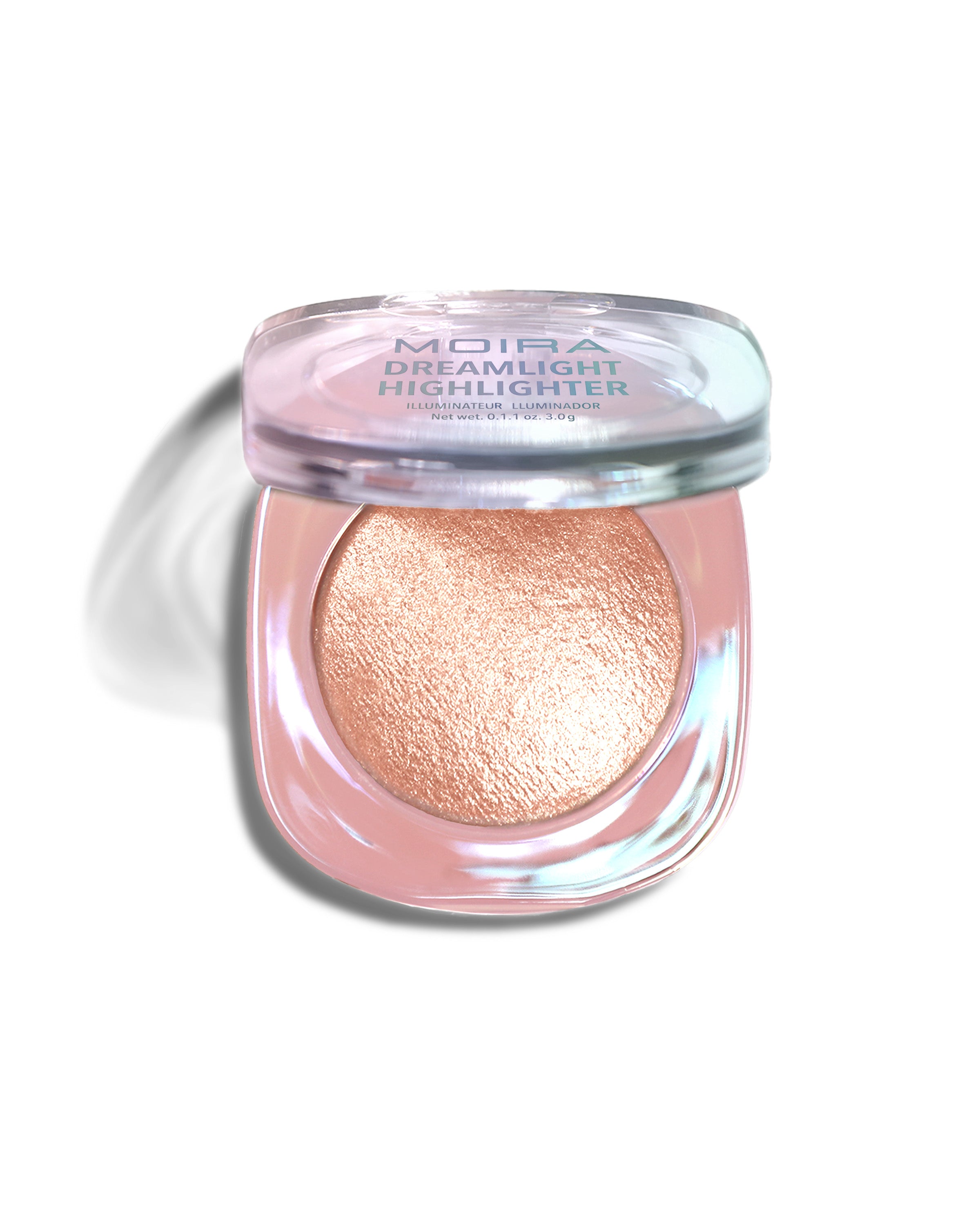 Moira Beauty Dreamlight Highlighter - Thumbnail 2