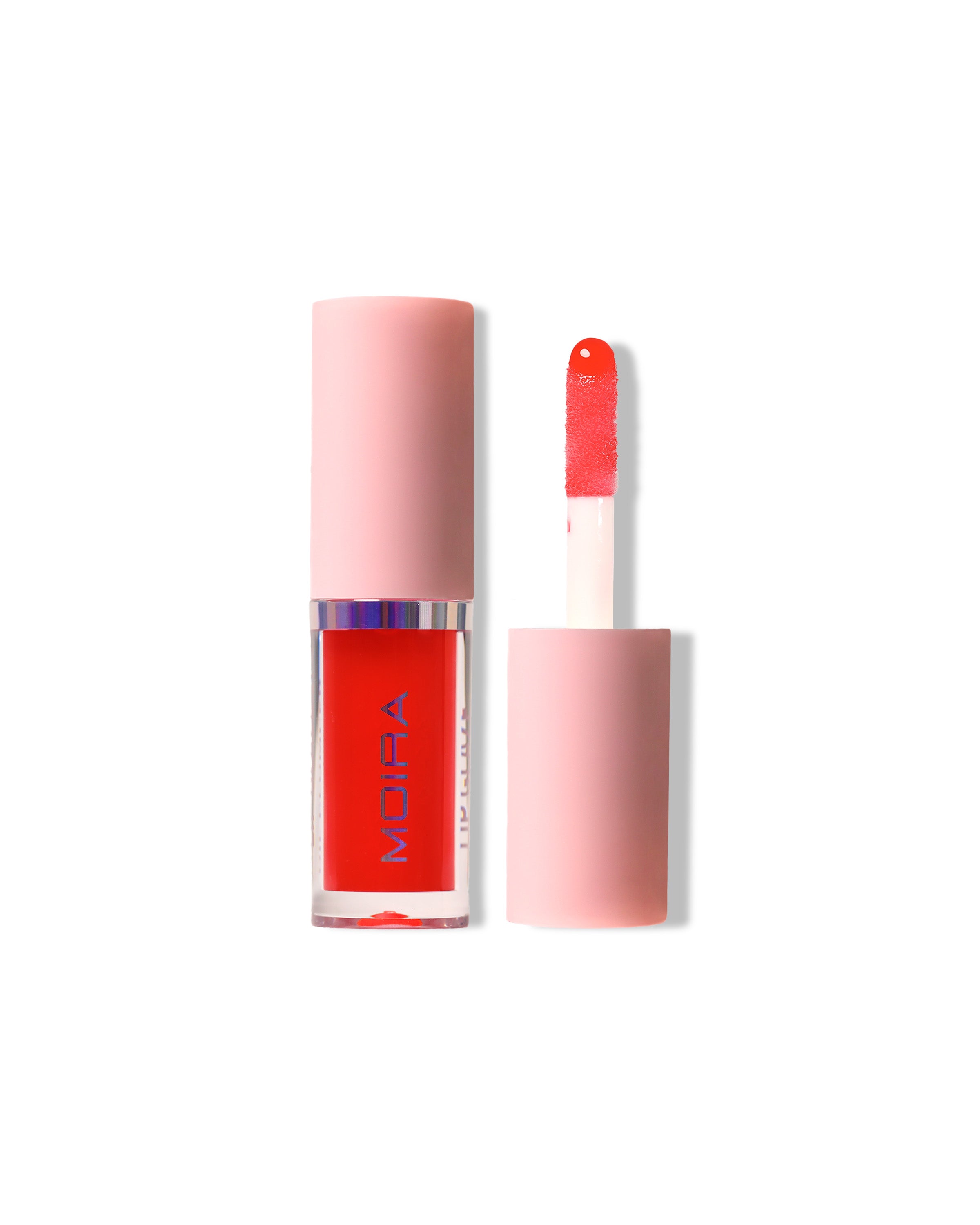 Lip Glaze Oil Plumper (001, Spicy Rose)