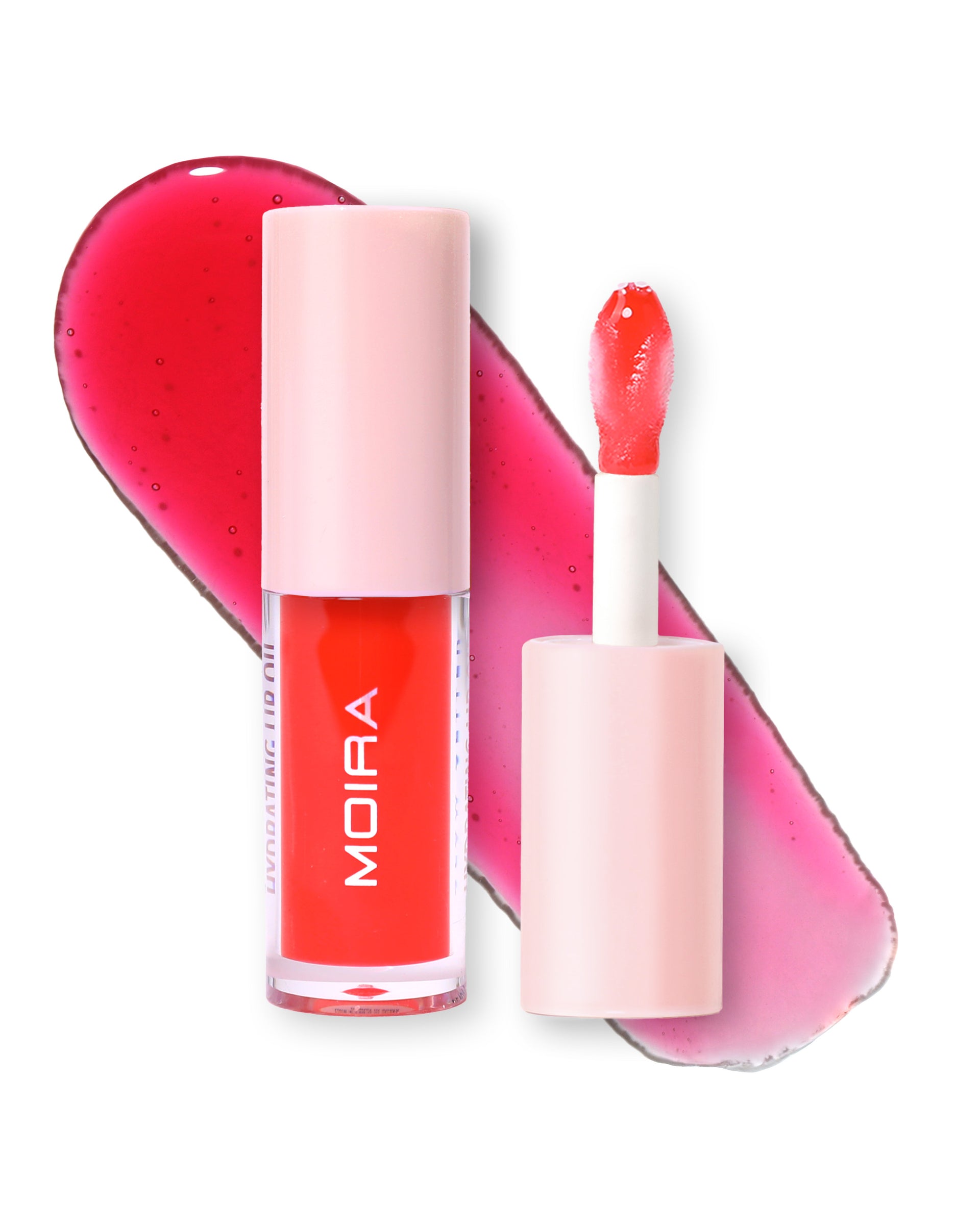Glow Getter Hydrating Lip Oil