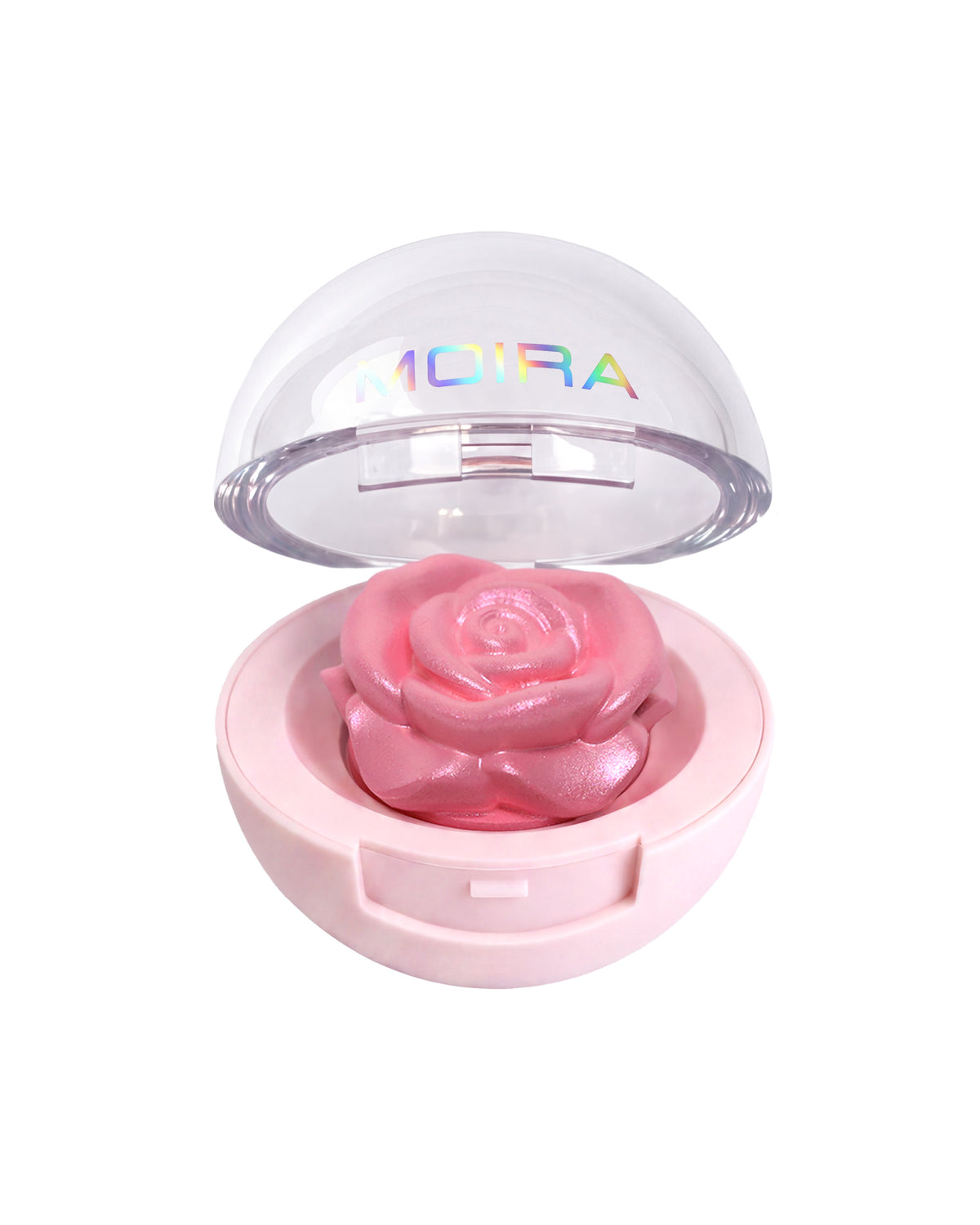Rose Bloom Glowlighter (008, Cool Pink)