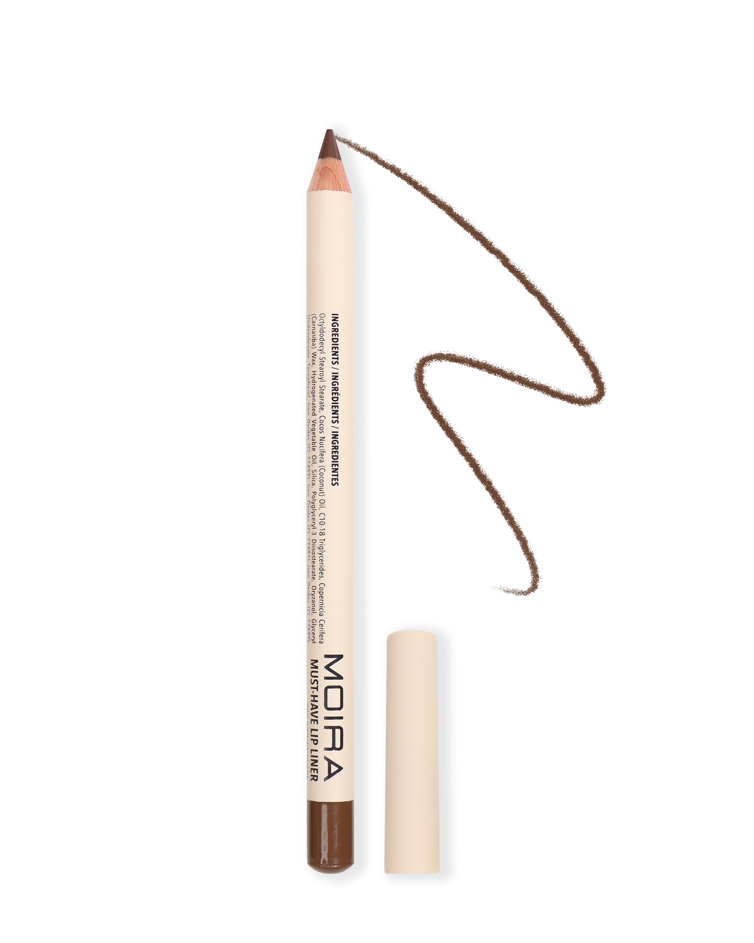 Must-Have Lip Liner (009, Brownstone)