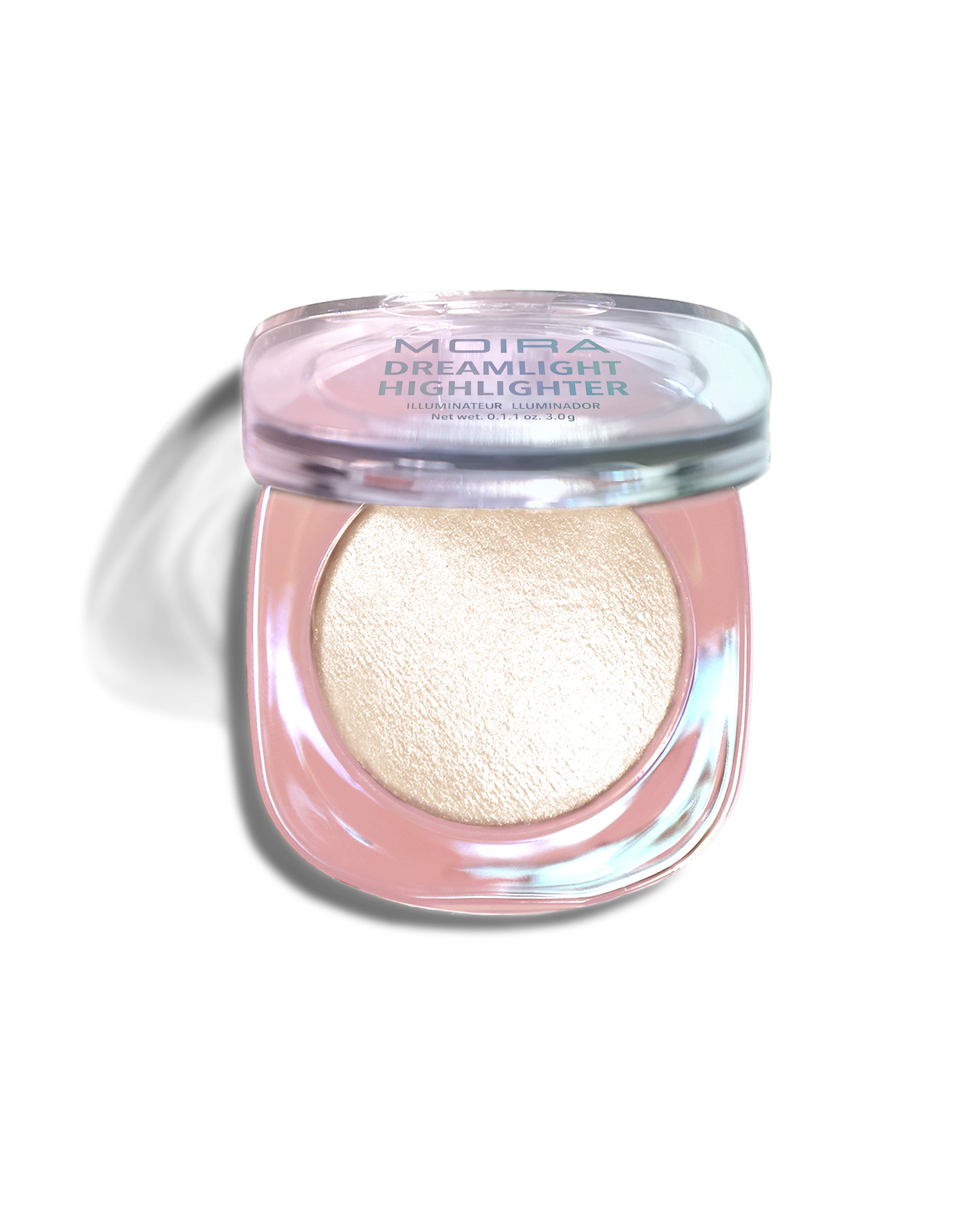 Dreamlight Highlighter (010, Halo Glow)