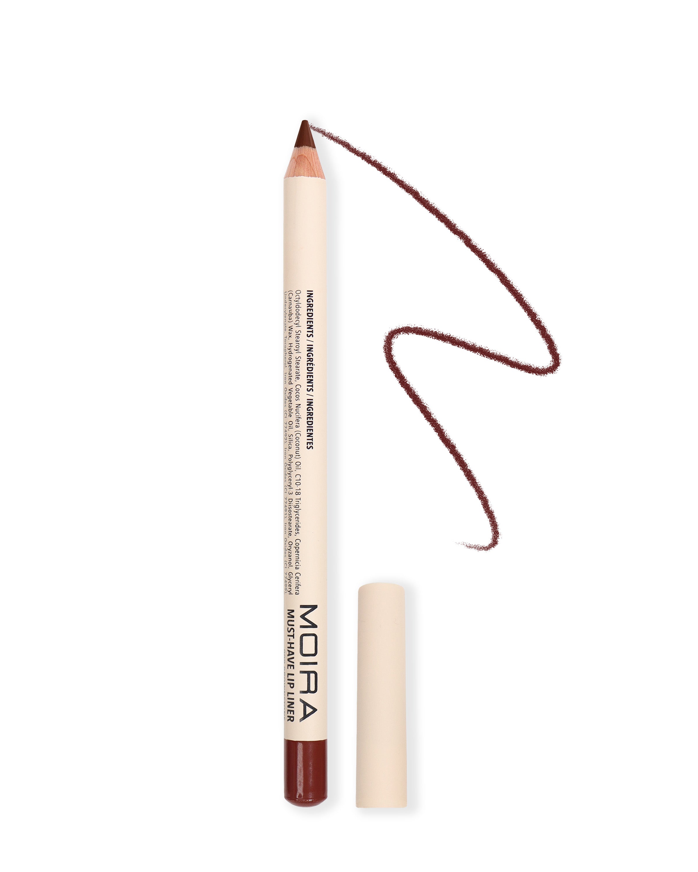 Must-Have Lip Liner (010, Mocha)