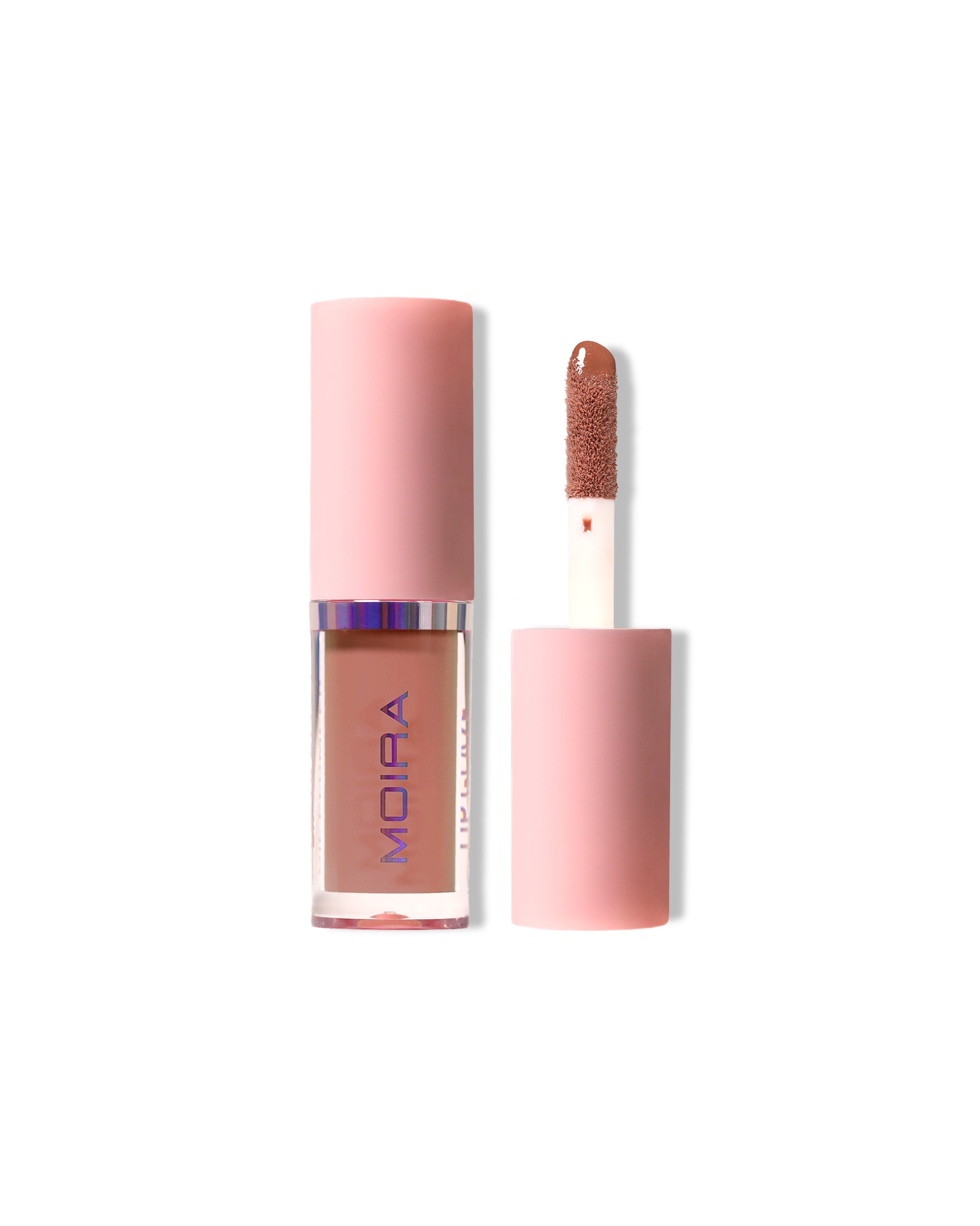 Lip Glaze Oil Plumper (001, Spicy Rose)