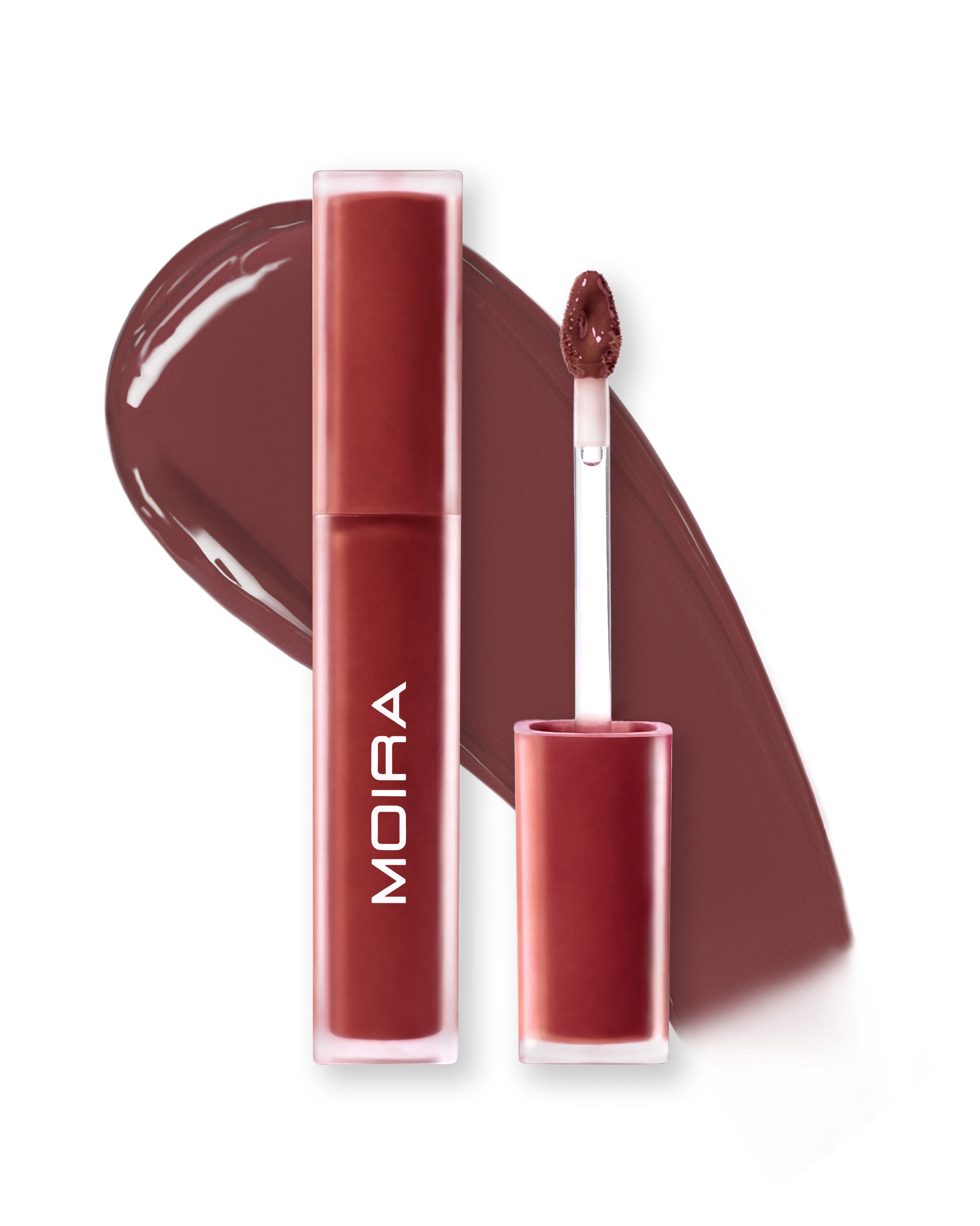 Velvet Air Lip Tint (011, Mulled Wine)