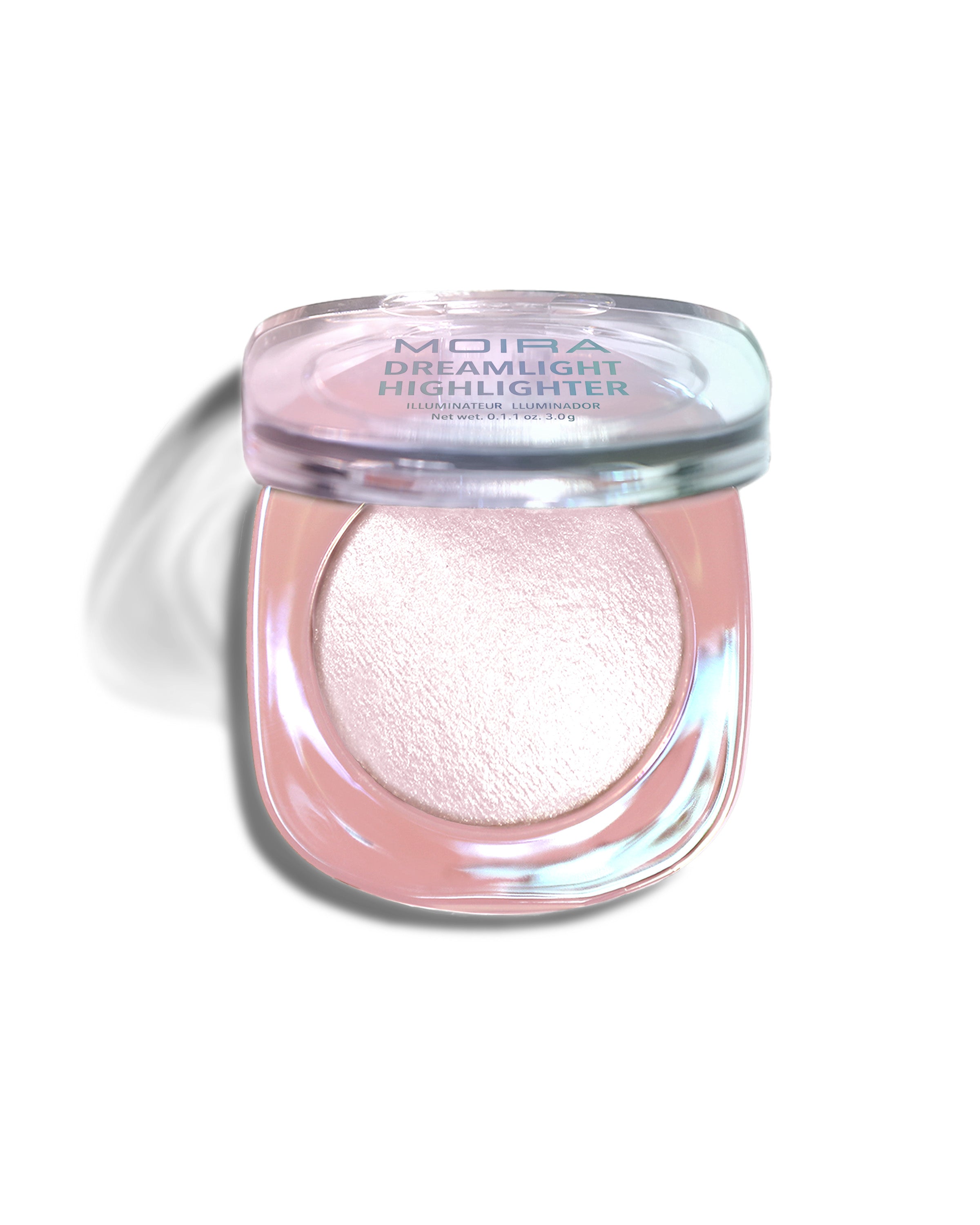 Dreamlight Highlighter (012, Blush Beam)