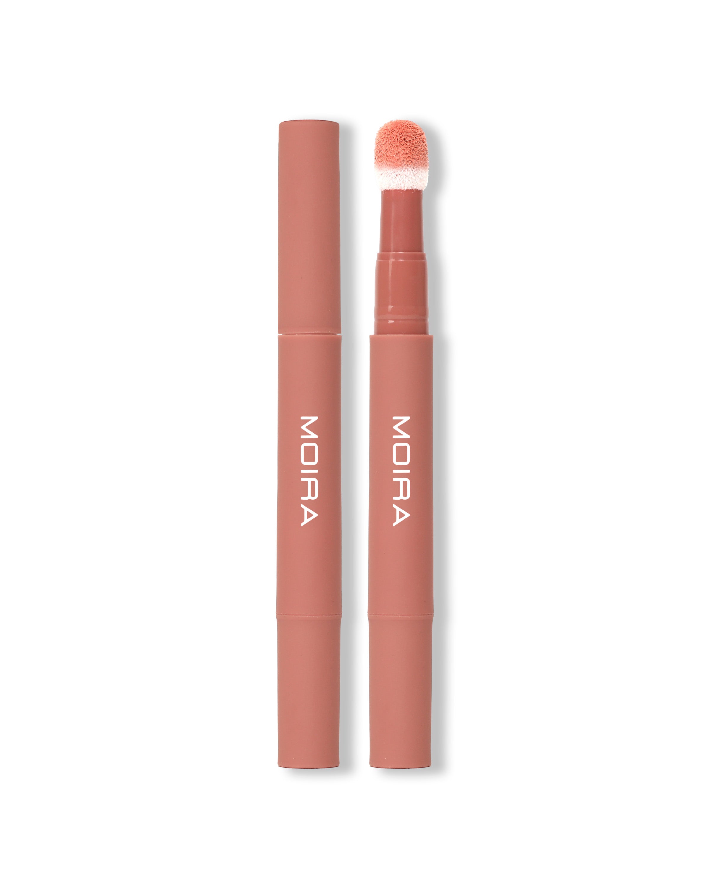 Cushion Kiss Lip Cream (012, Cashmere Nude)