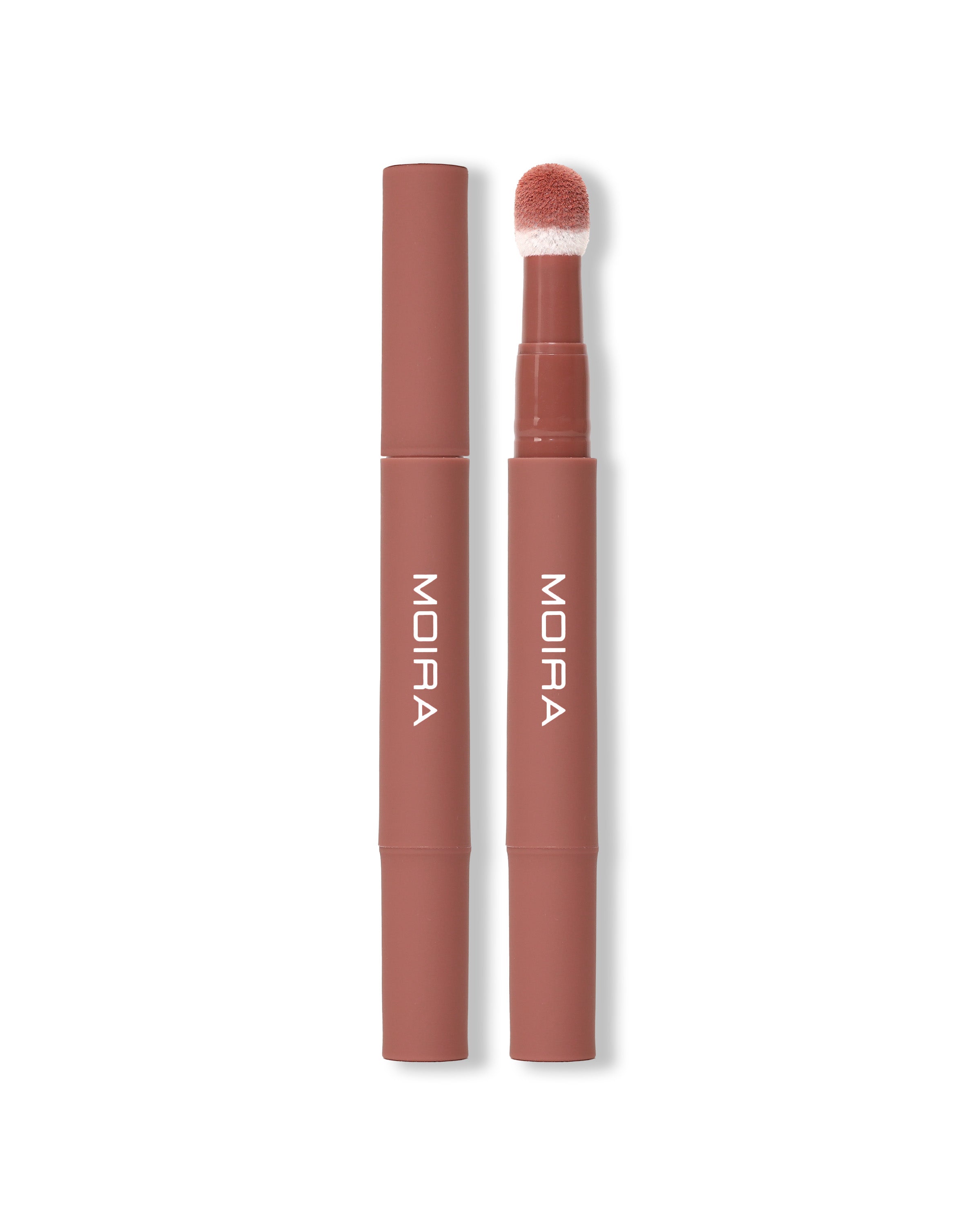 Cushion Kiss Lip Cream (014, Wool Rosewood)