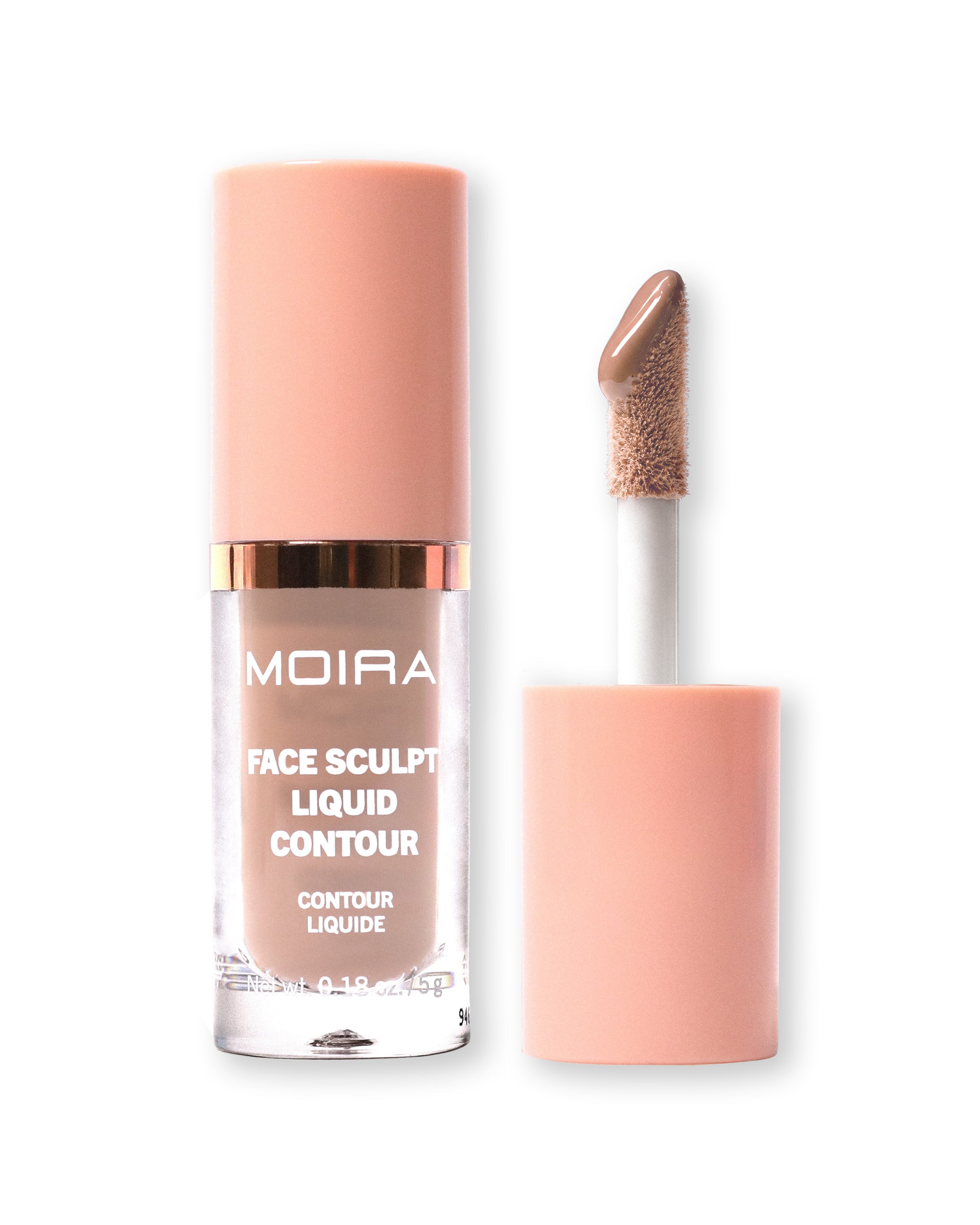 Face Sculpt Liquid Contour (015, Soft Beige)