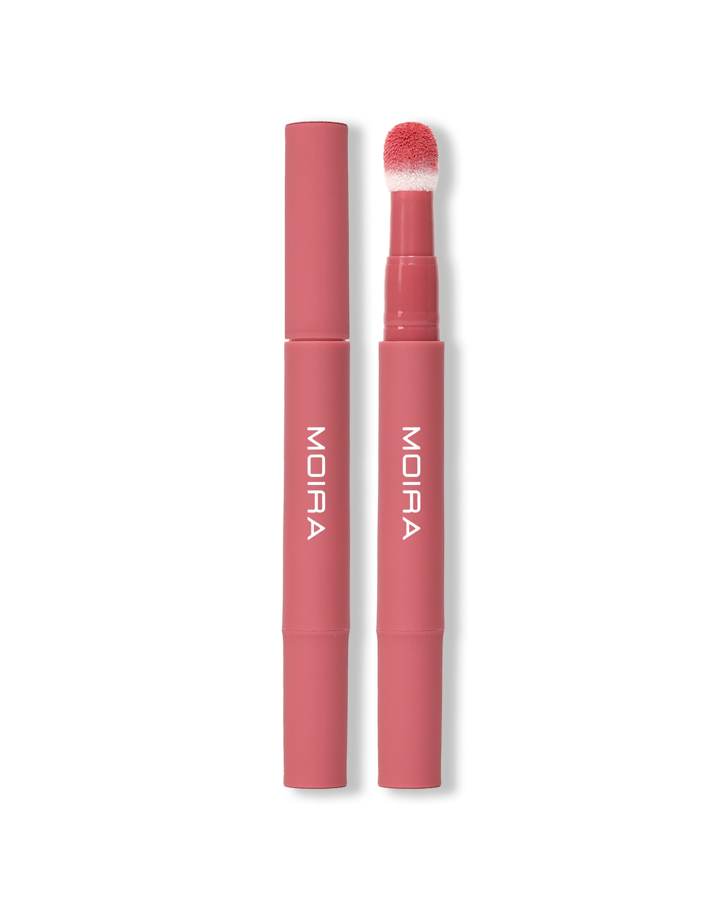 Cushion Kiss Lip Cream (015, Voile Petal)