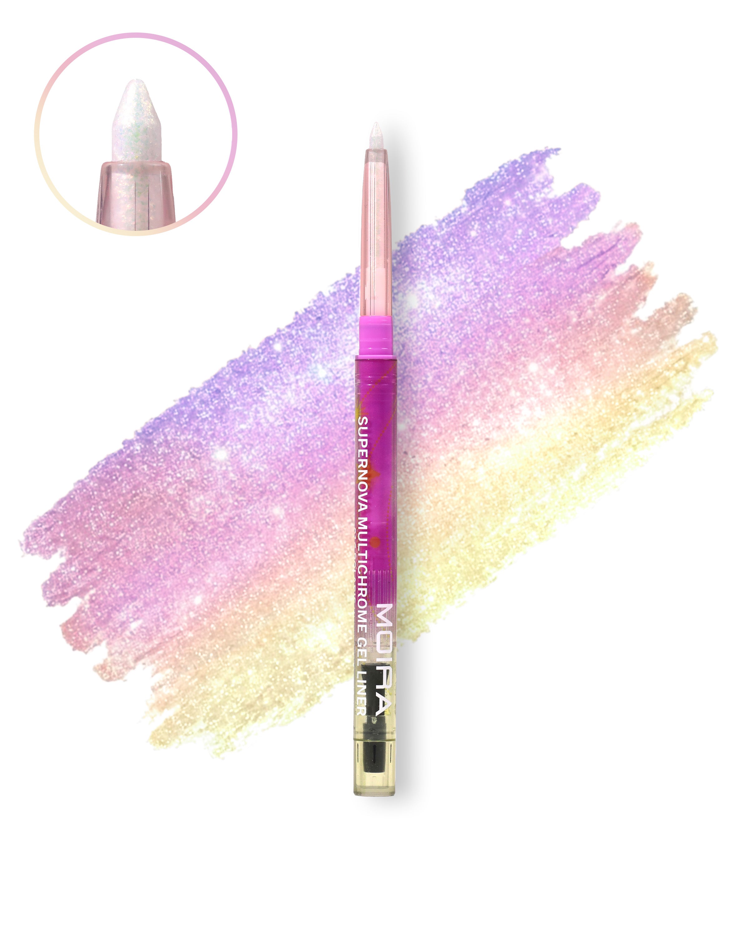 Supernova Multichrome Gel Liner (016, Polaris)