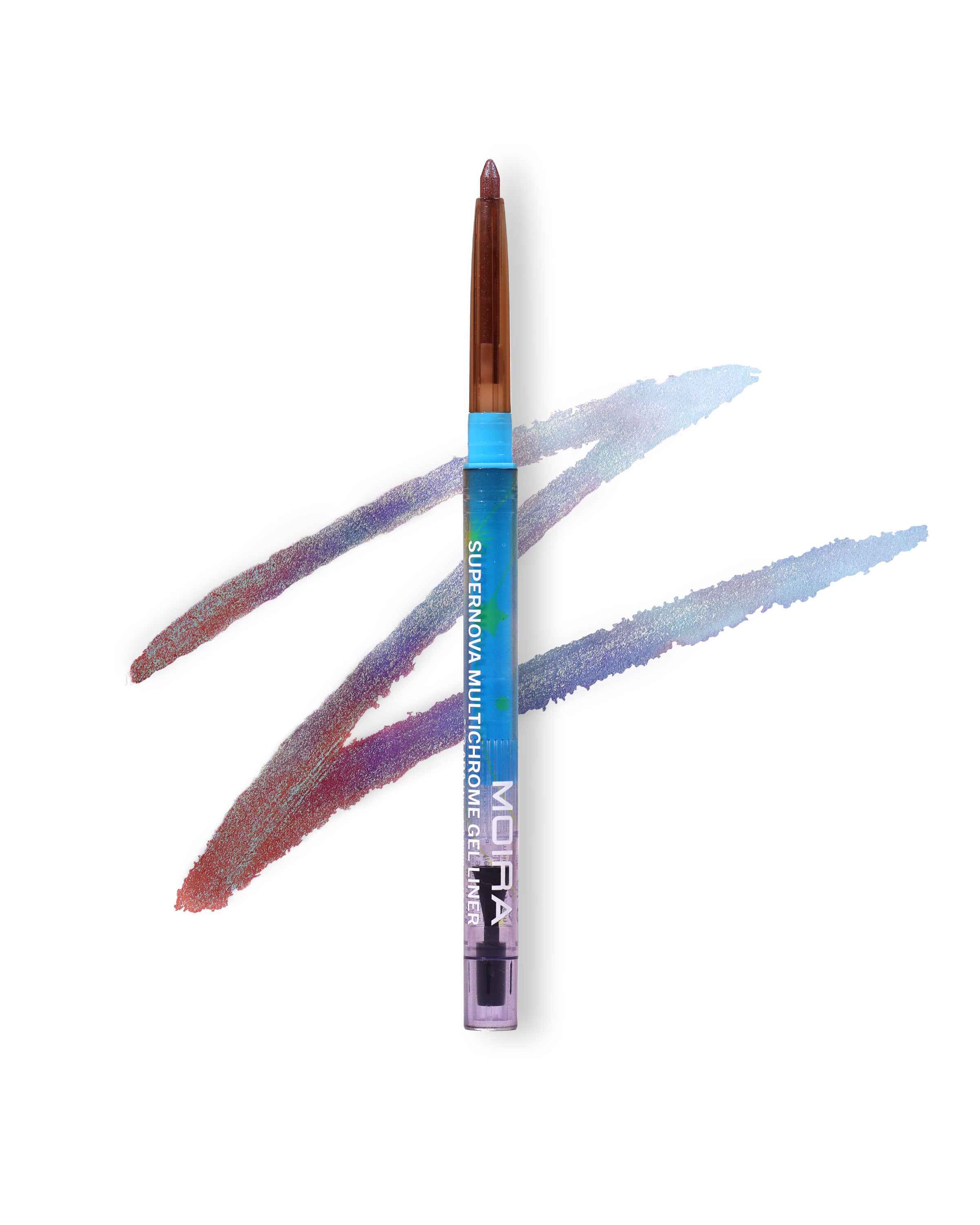 Supernova Multichrome Gel Liner (018, Ara)