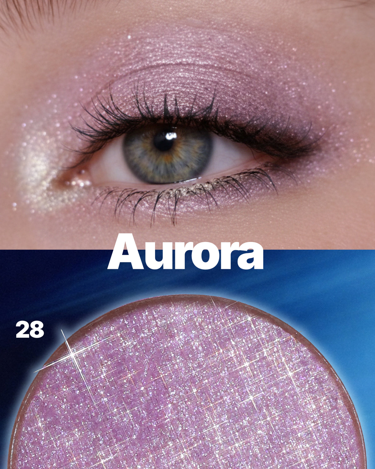 Chroma Light Shadow (028, Aurora)