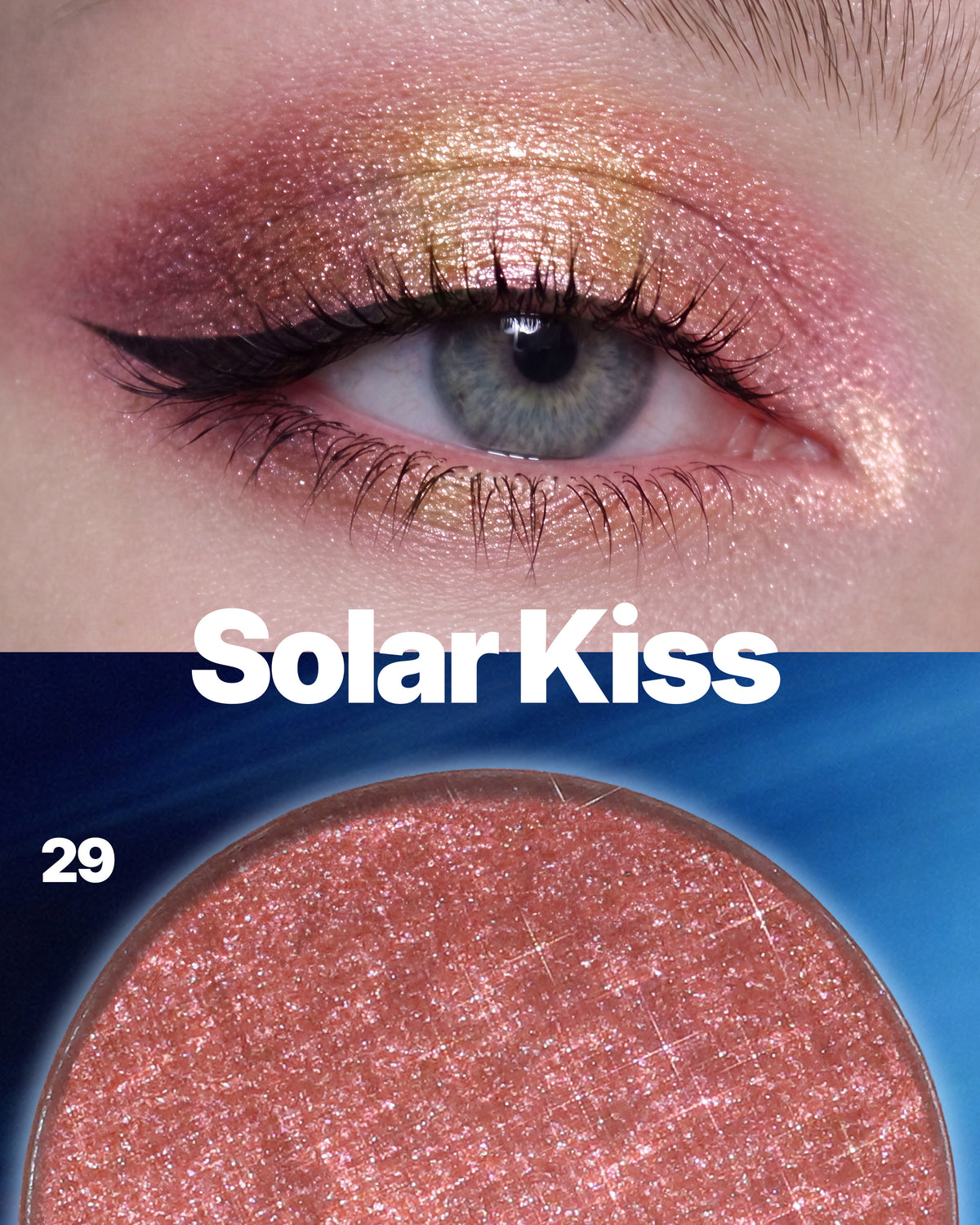 Chroma Light Shadow (029, Solar Kiss)