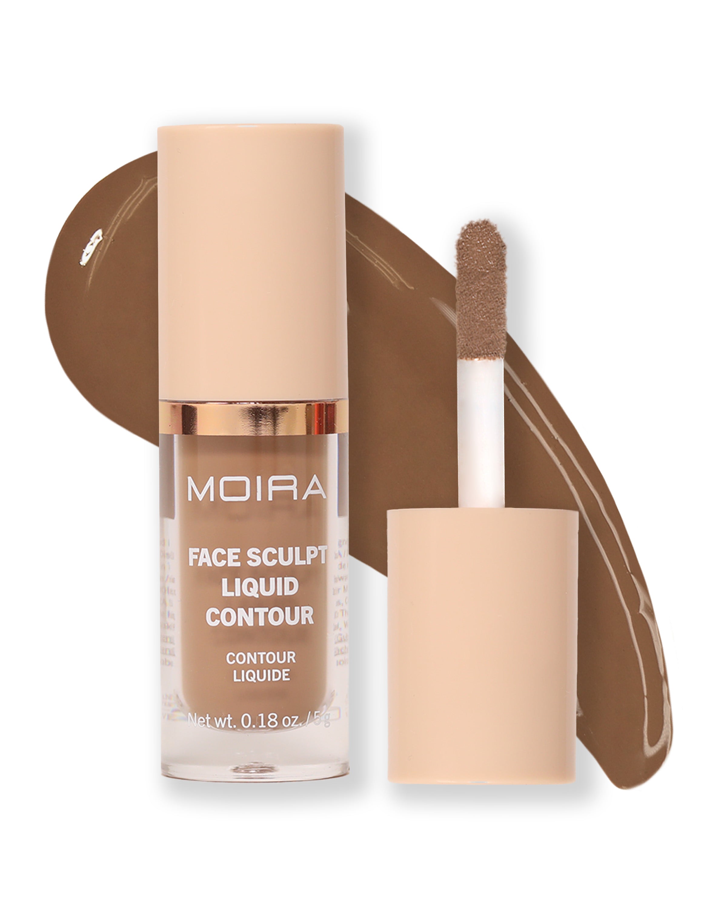 Face Sculpt Liquid Contour (100, Fair Light)