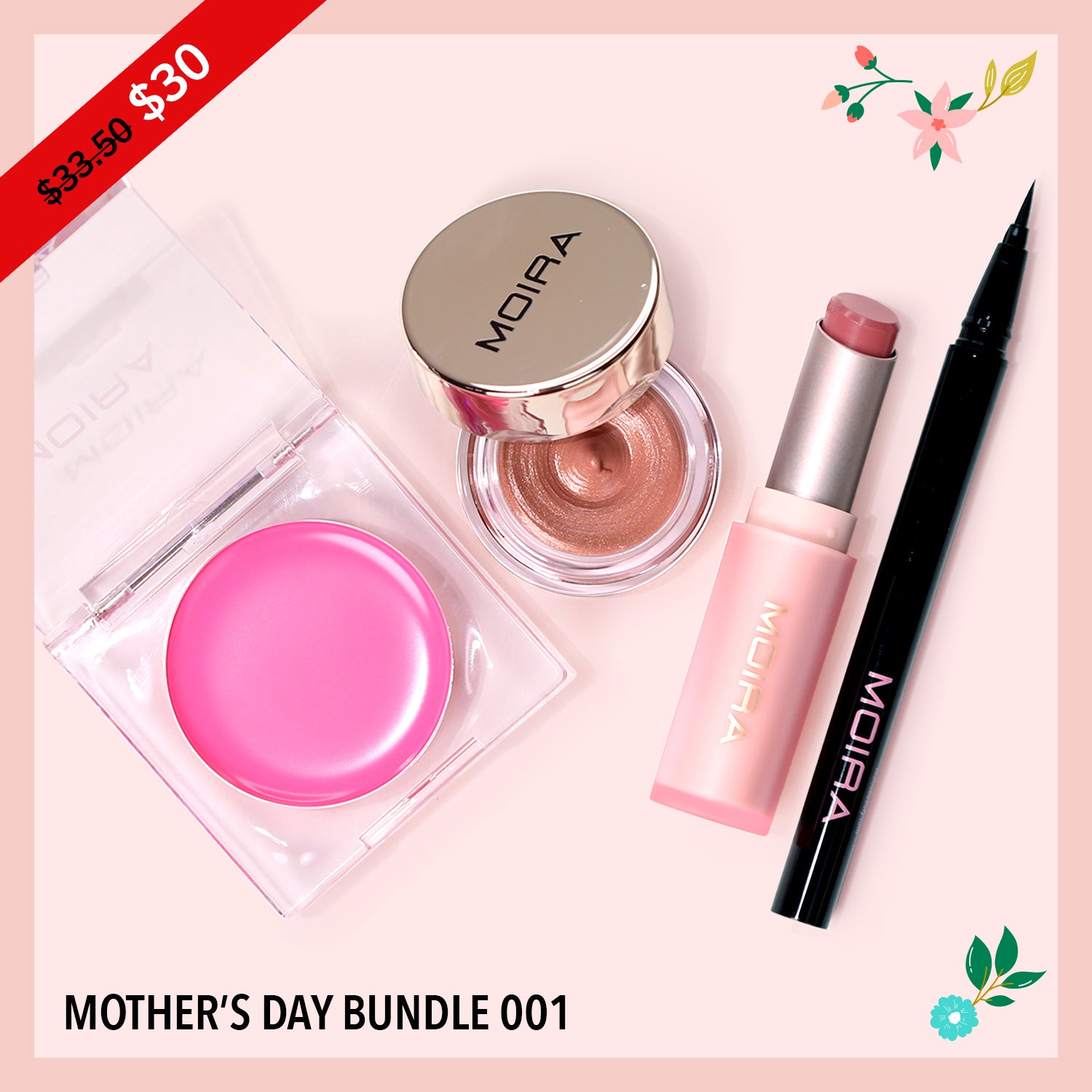 Mother's day Bundle 1
