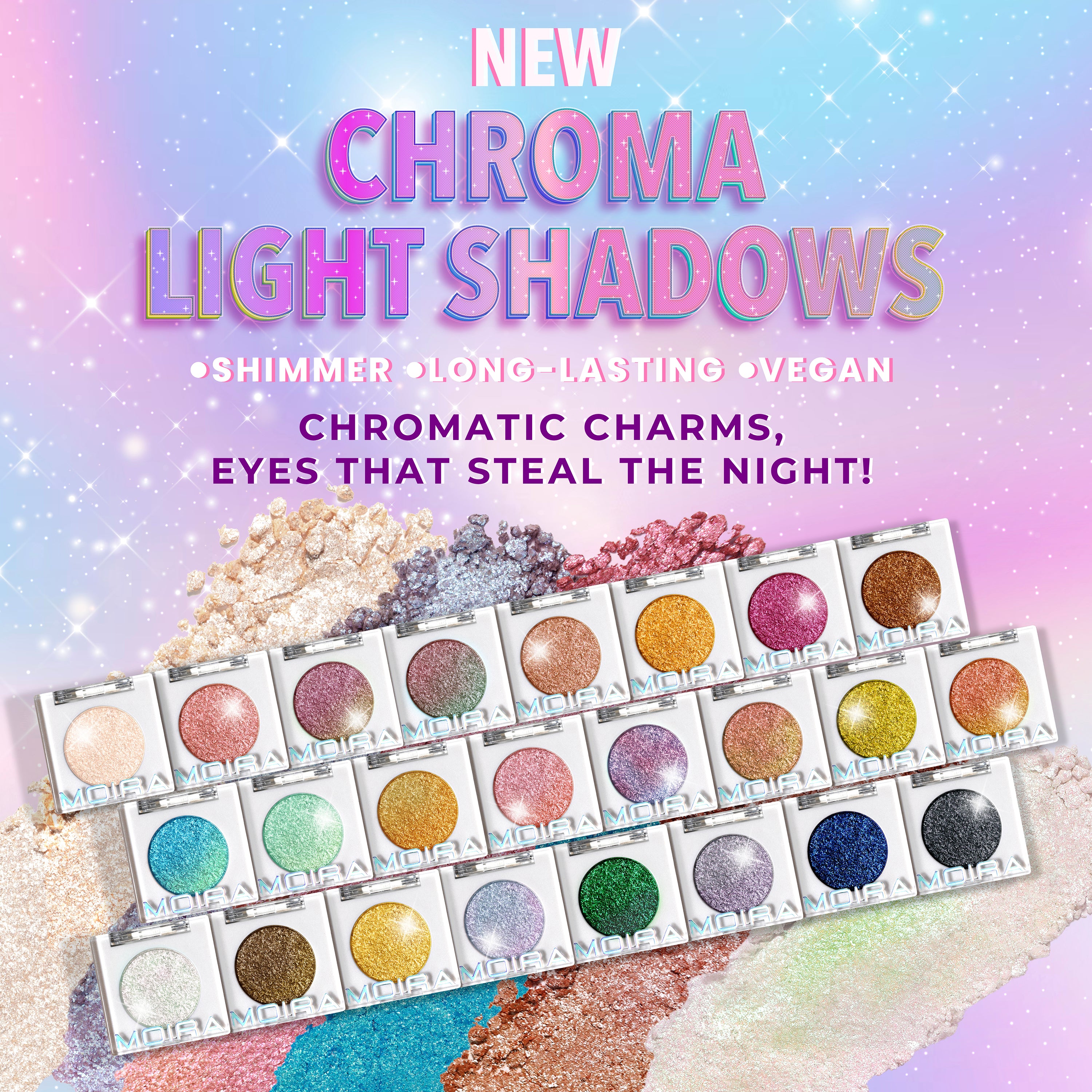 Moira cosmetics cheap