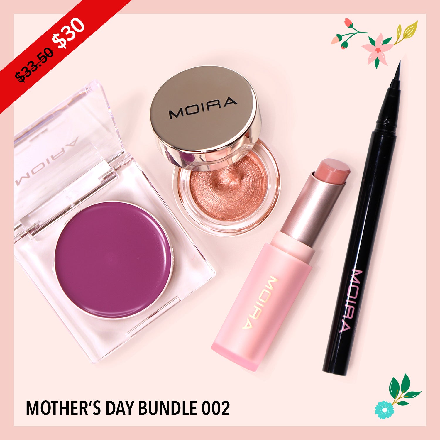 Mother's day Bundle 2