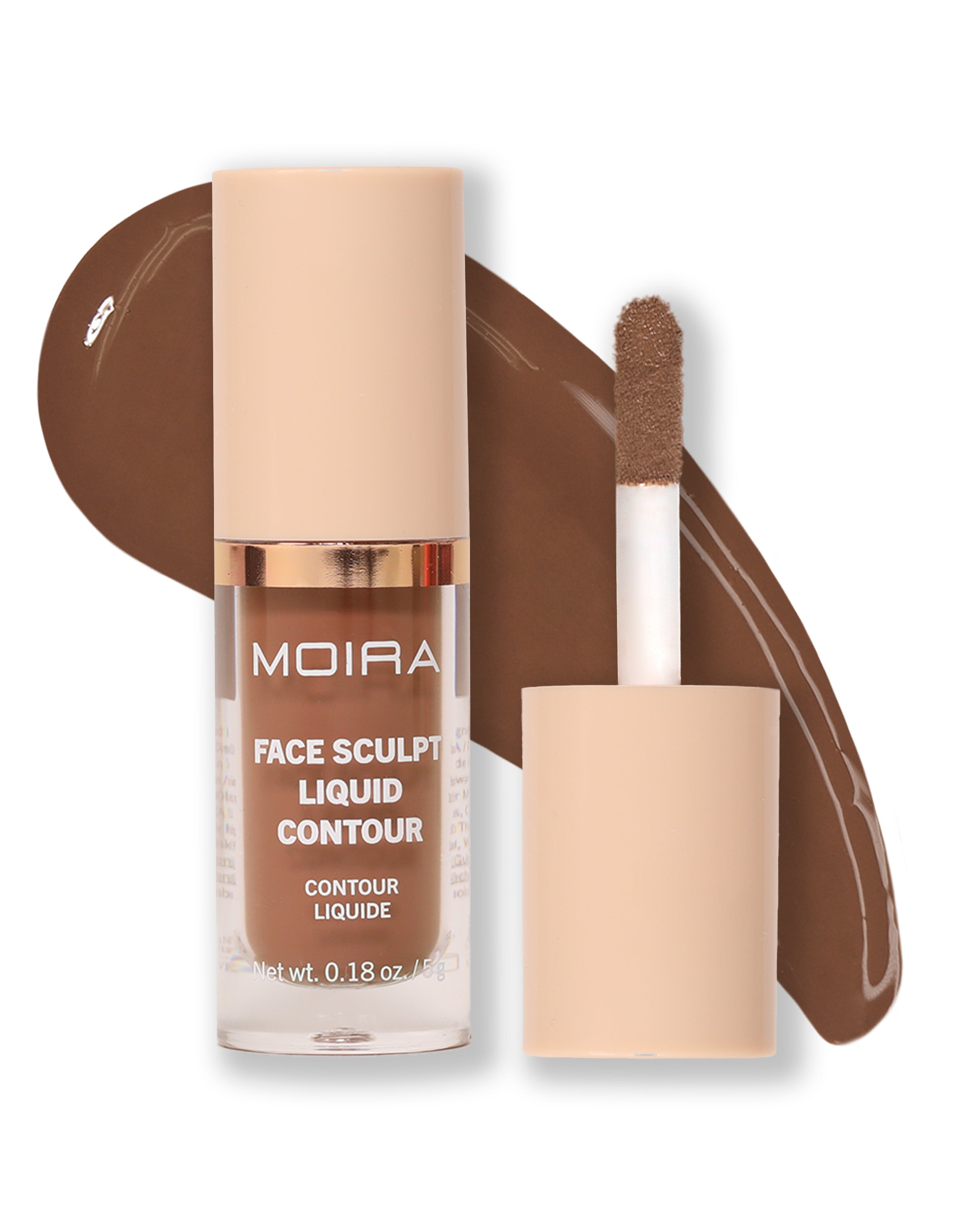 Face Sculpt Liquid Contour (300, Golden Honey)