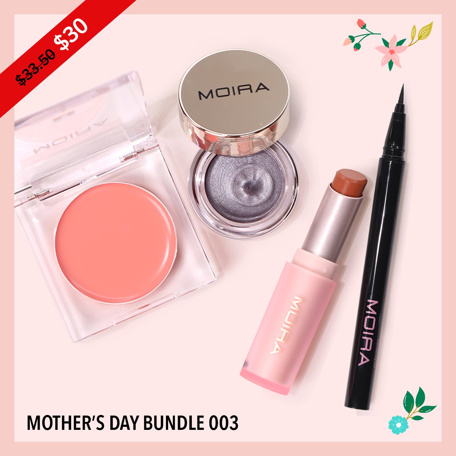 Mother's day Bundle 3
