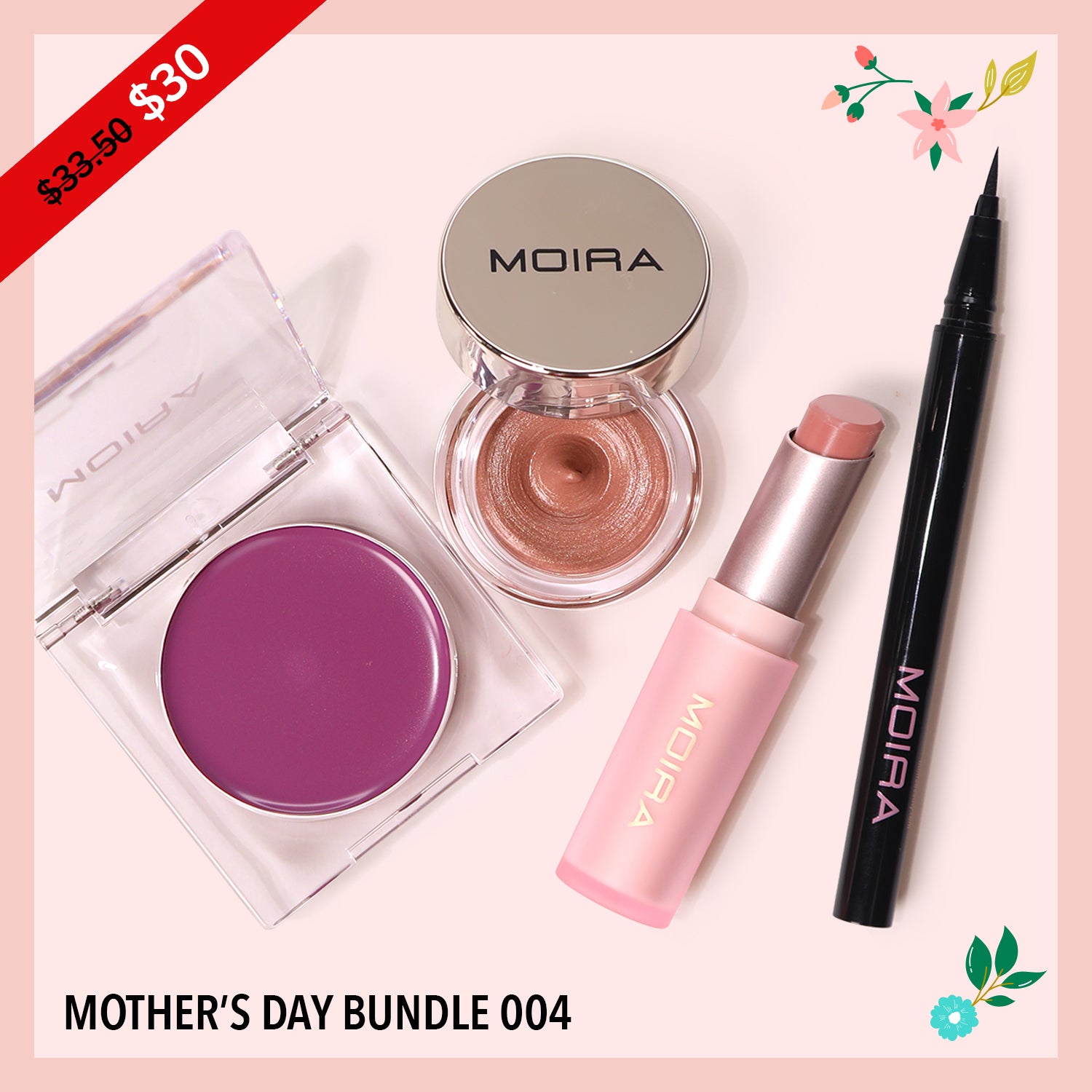 Mother's day Bundle 4